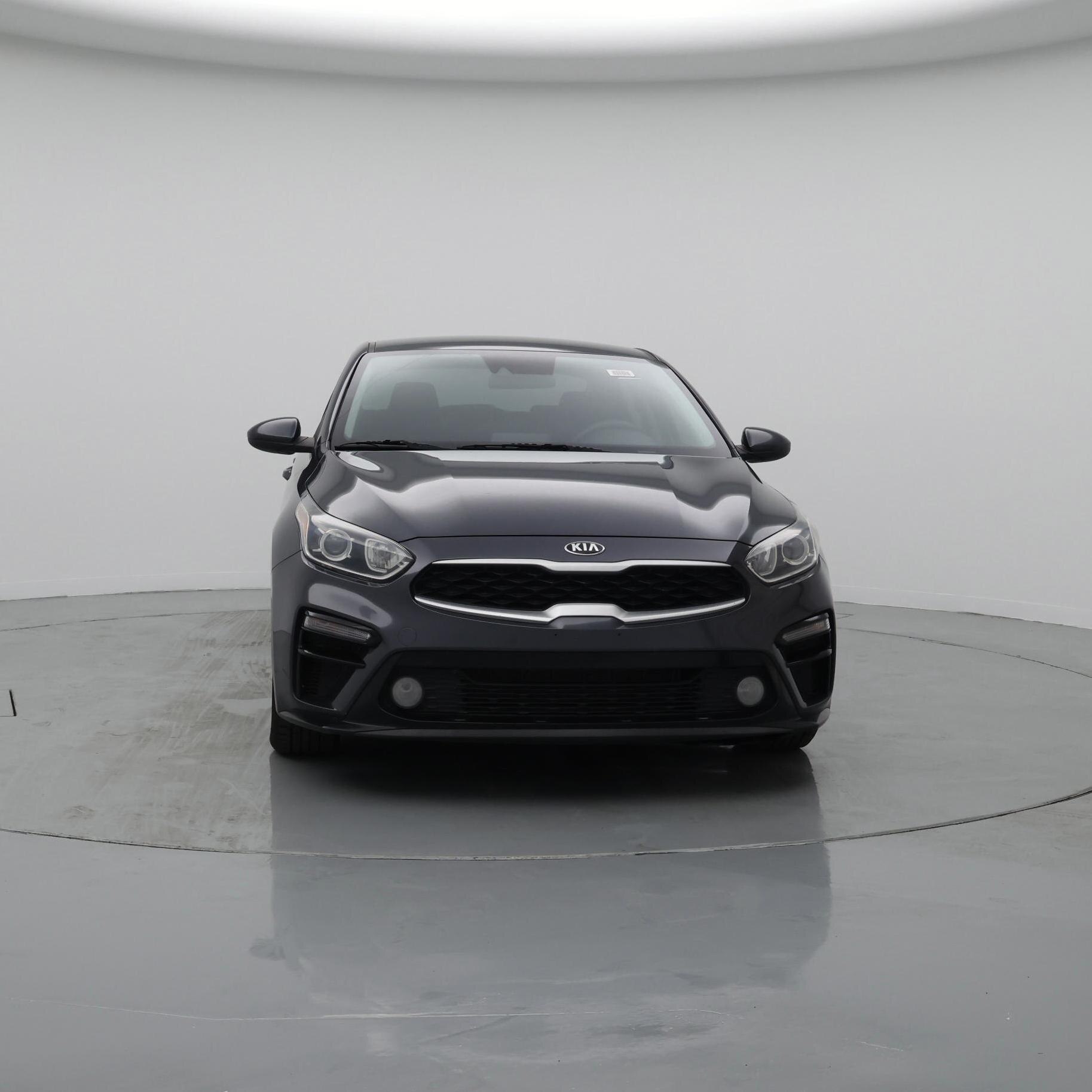 Thumbnail: 2019 Kia Forte - 5