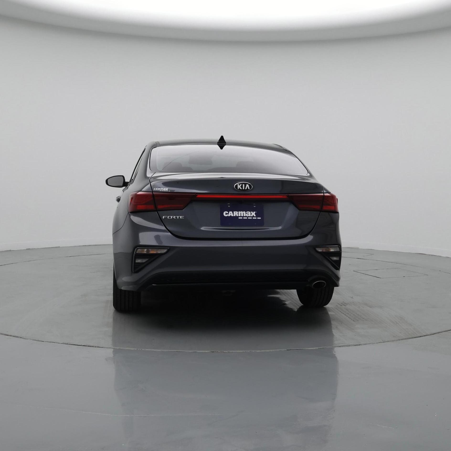 Thumbnail: 2019 Kia Forte - 6