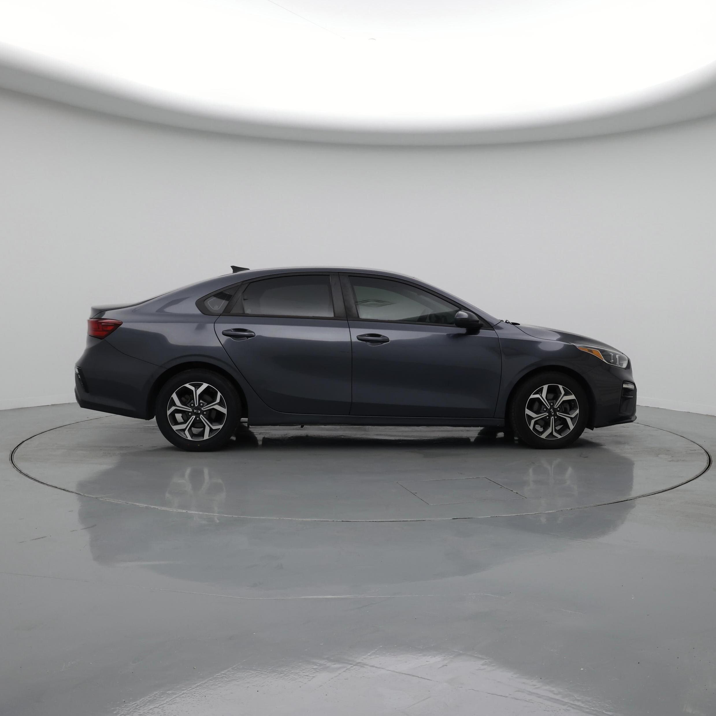 Thumbnail: 2019 Kia Forte - 7