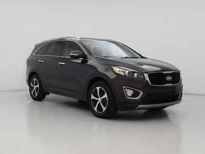 2016 Kia Sorento EX