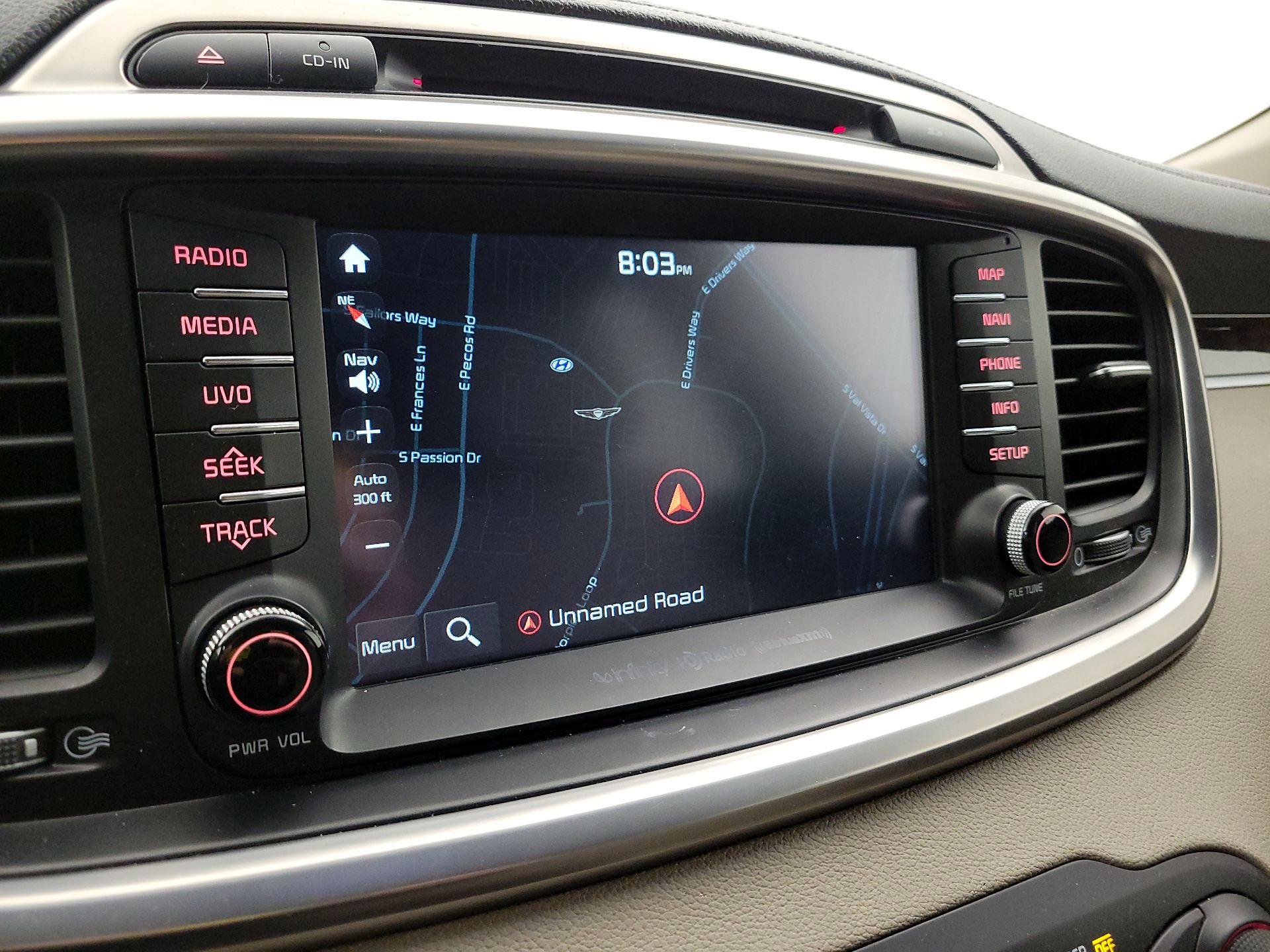 Thumbnail: 2016 Kia Sorento - 14