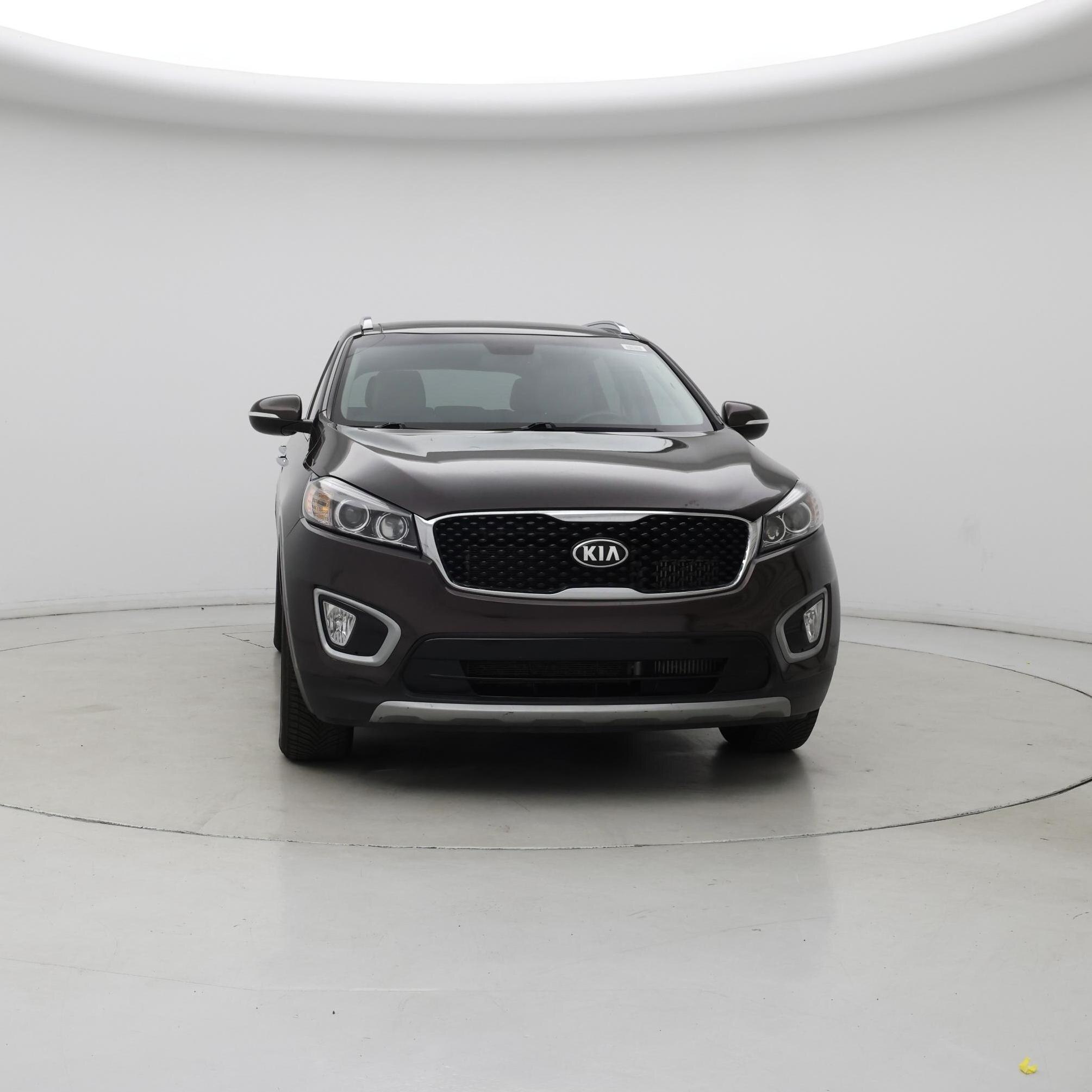 Thumbnail: 2016 Kia Sorento - 5