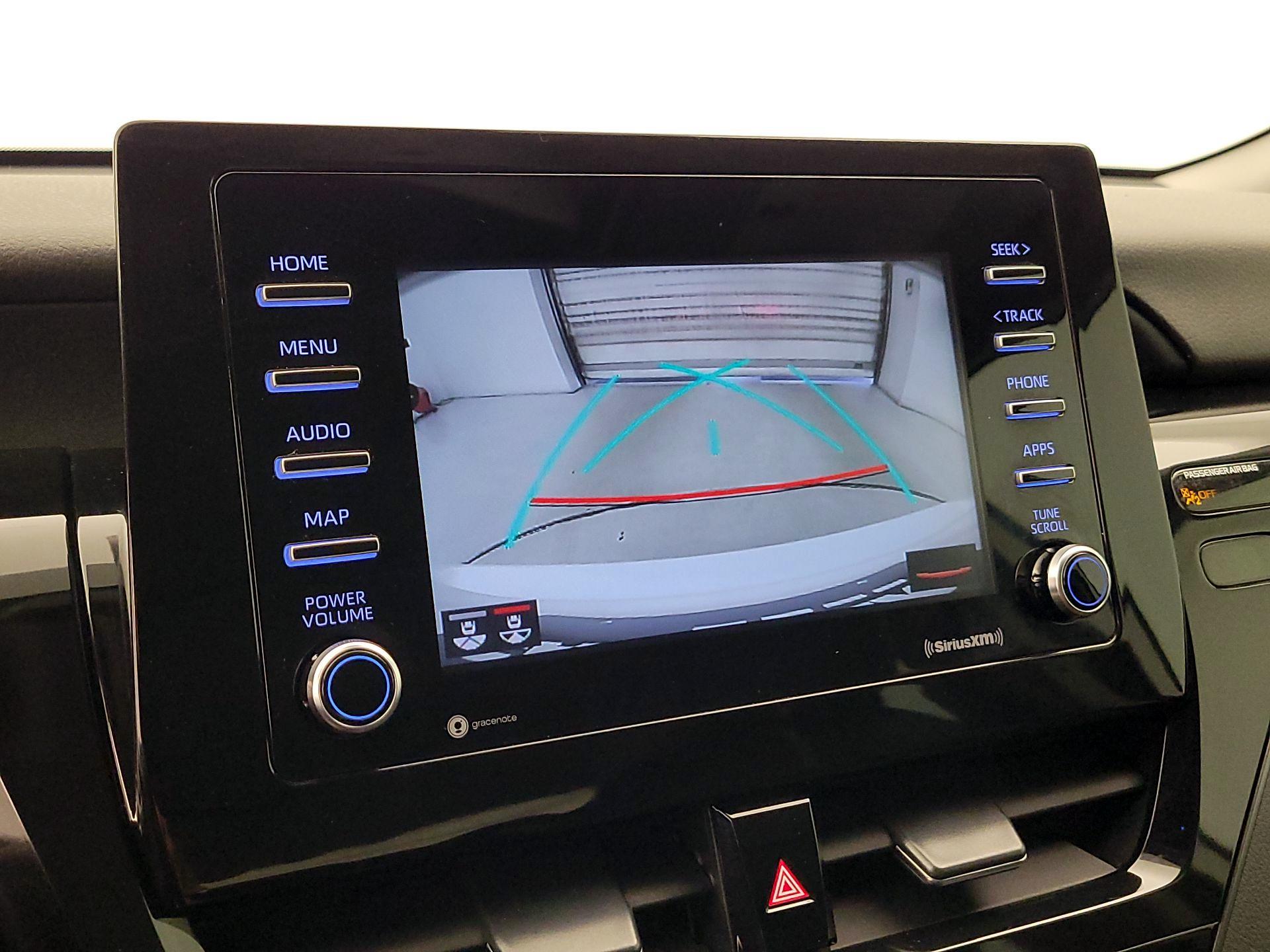 Thumbnail: 2022 Toyota Camry - 14