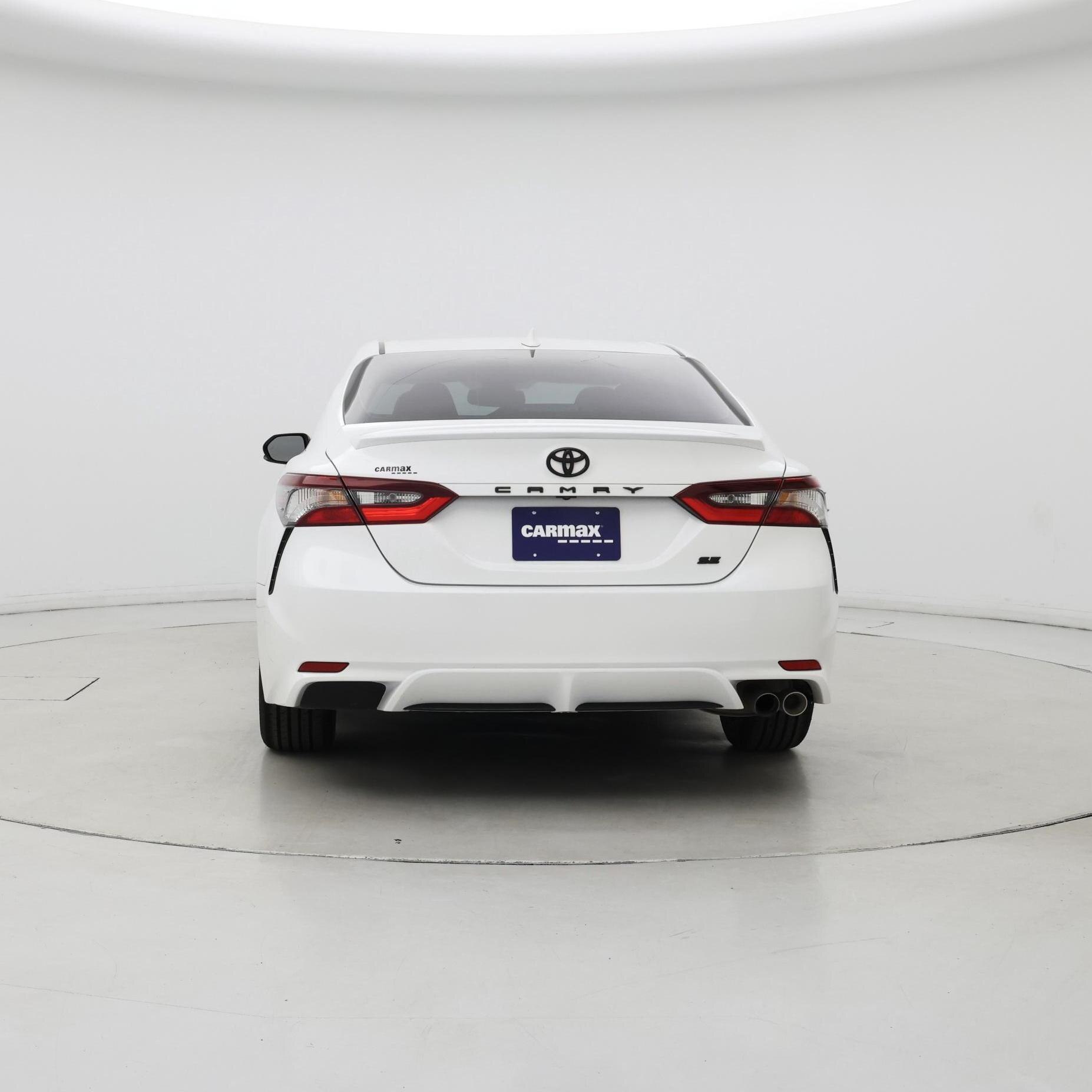 Thumbnail: 2022 Toyota Camry - 6