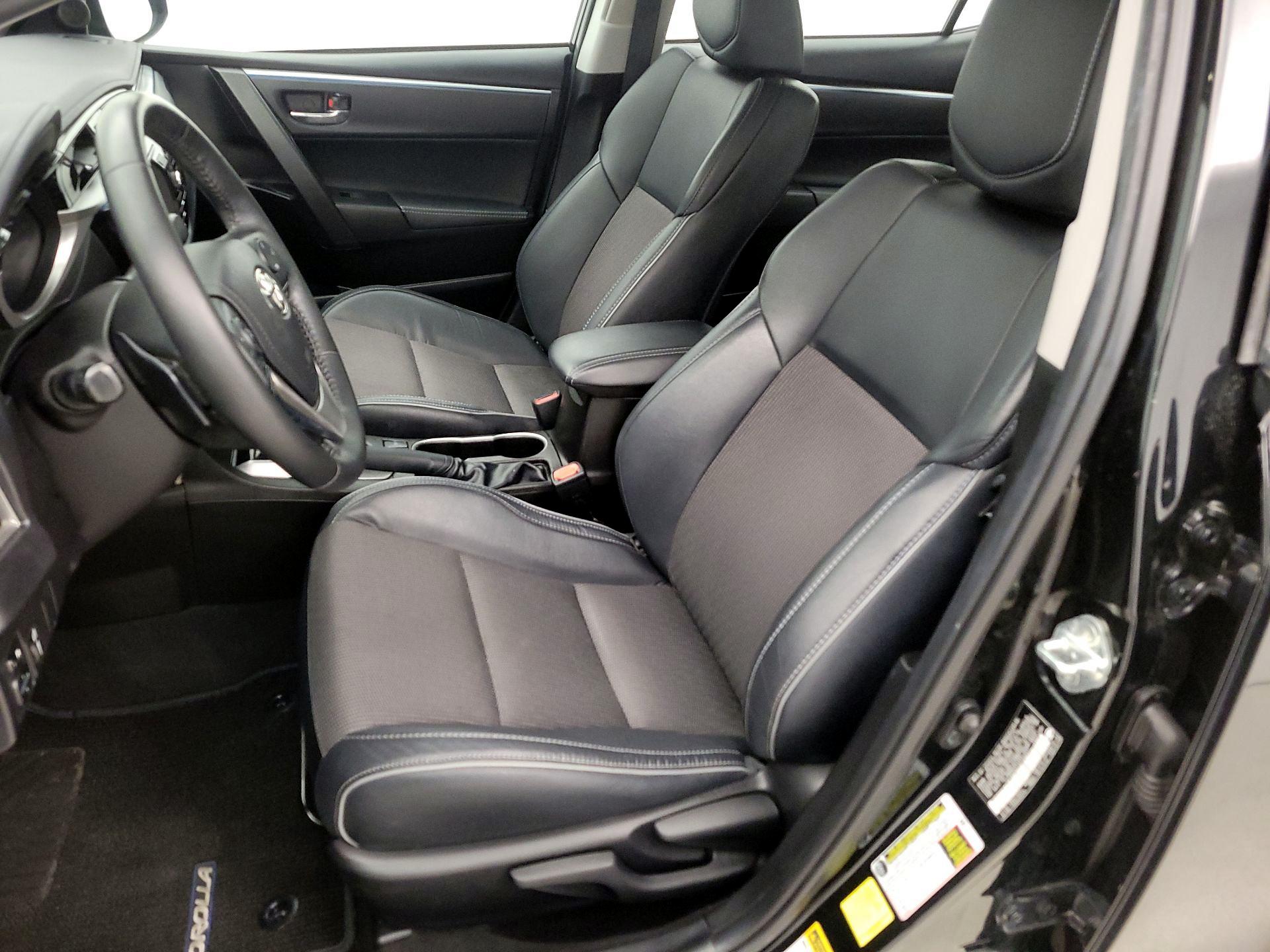 Thumbnail: 2016 Toyota Corolla - 11