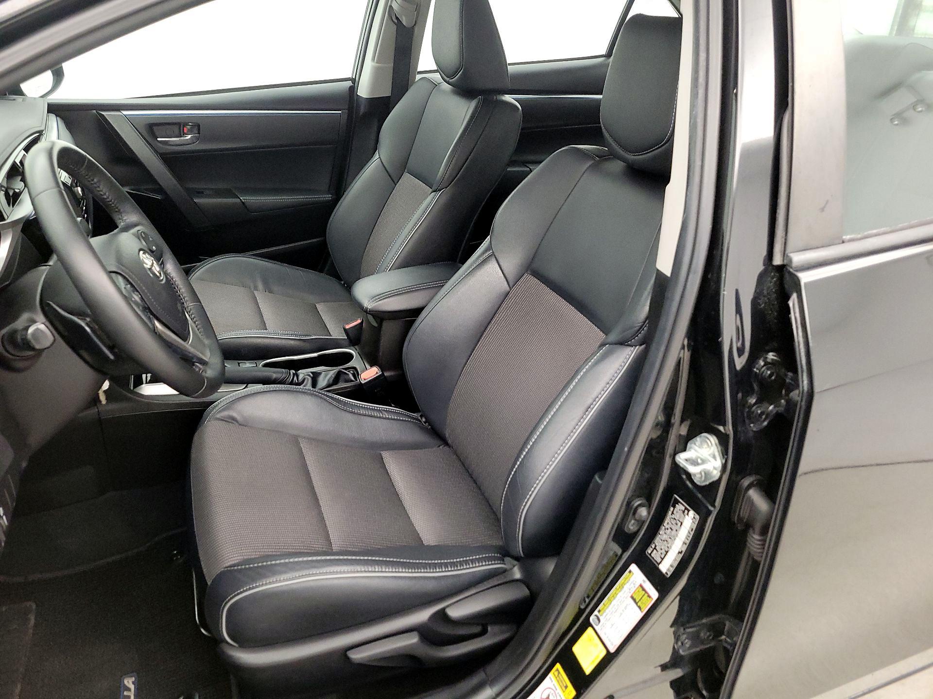 Thumbnail: 2016 Toyota Corolla - 19