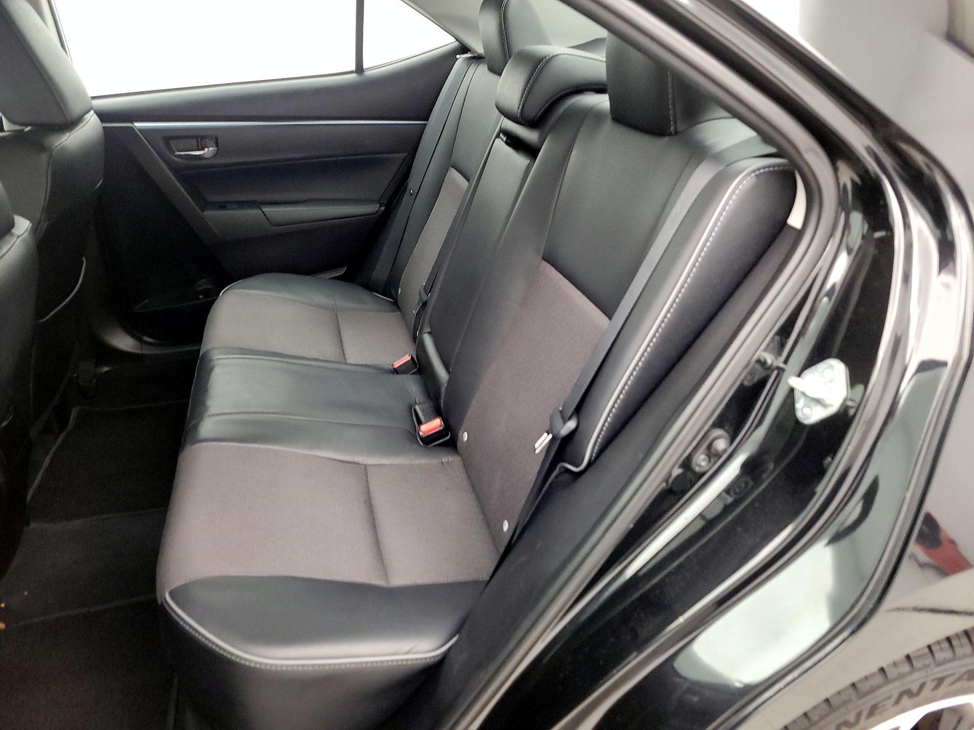 Thumbnail: 2016 Toyota Corolla - 20