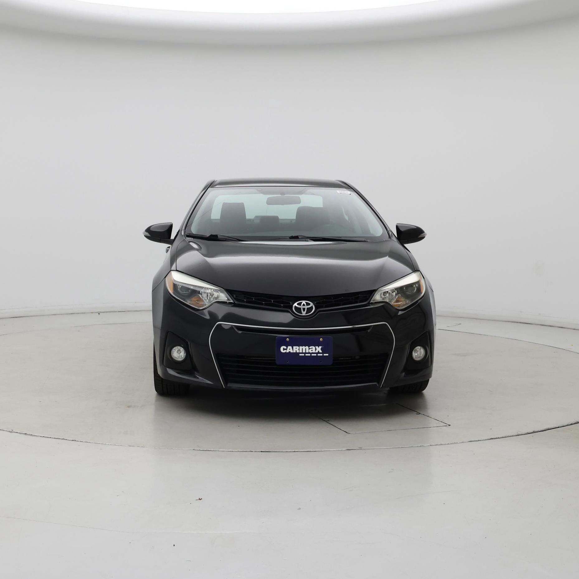 Thumbnail: 2016 Toyota Corolla - 5