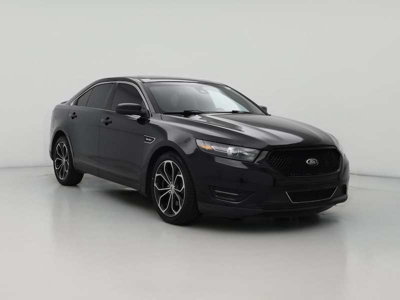2014 Ford Taurus SHO -
                  Tolleson, AZ