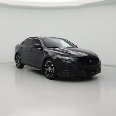 2014 Ford Taurus SHO