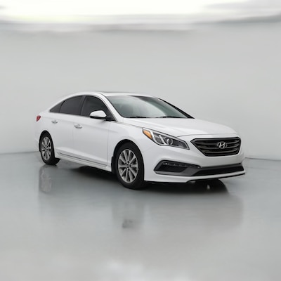 2017 Hyundai Sonata Limited