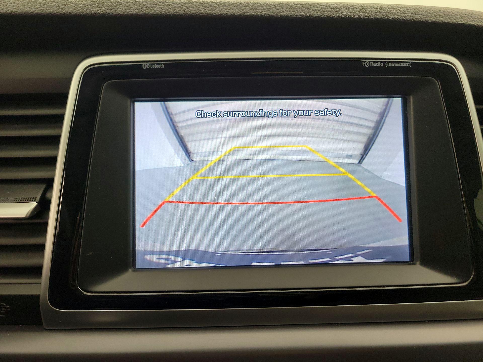 Thumbnail: 2018 Hyundai Sonata - 14