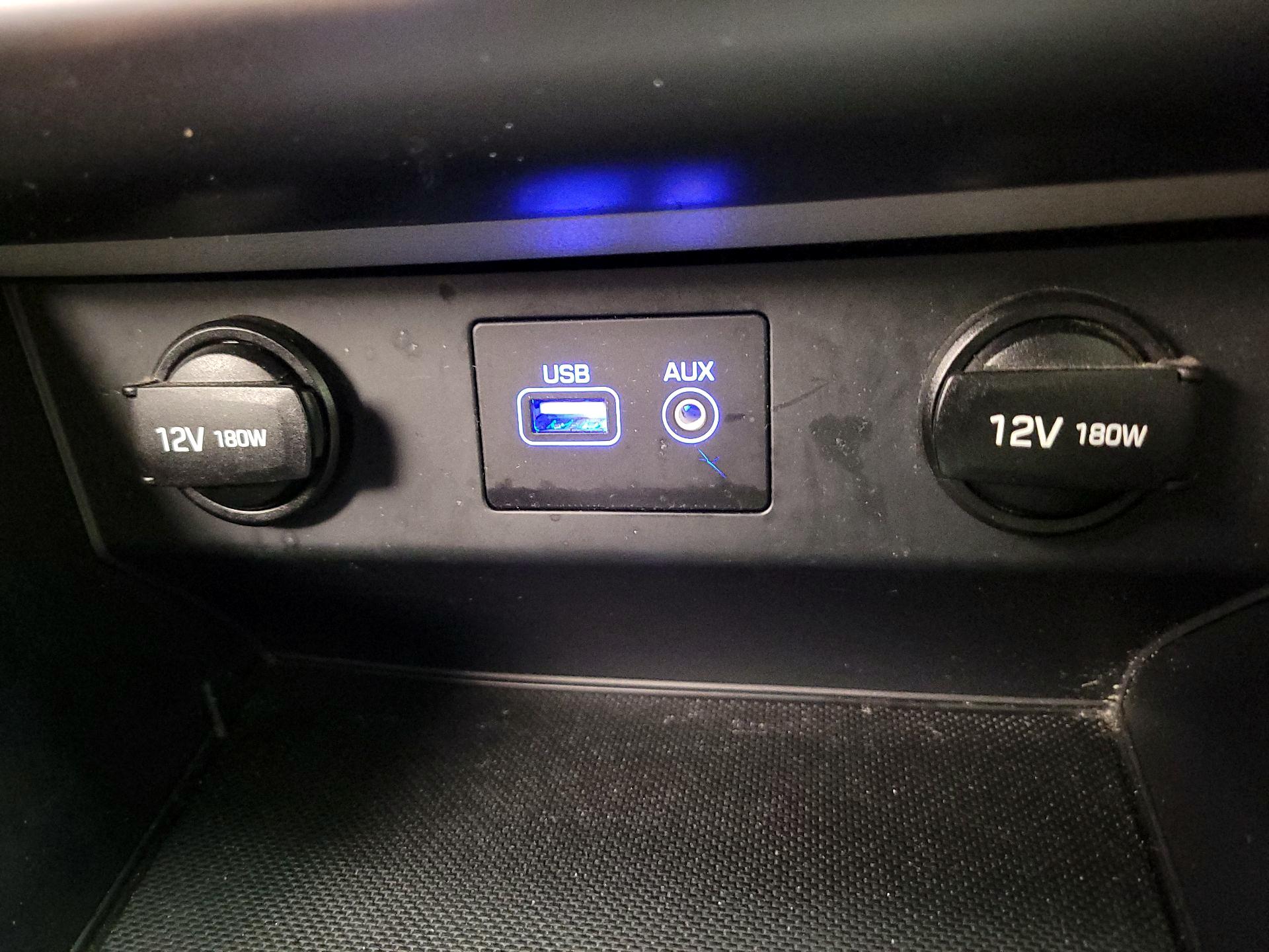 Thumbnail: 2018 Hyundai Sonata - 18