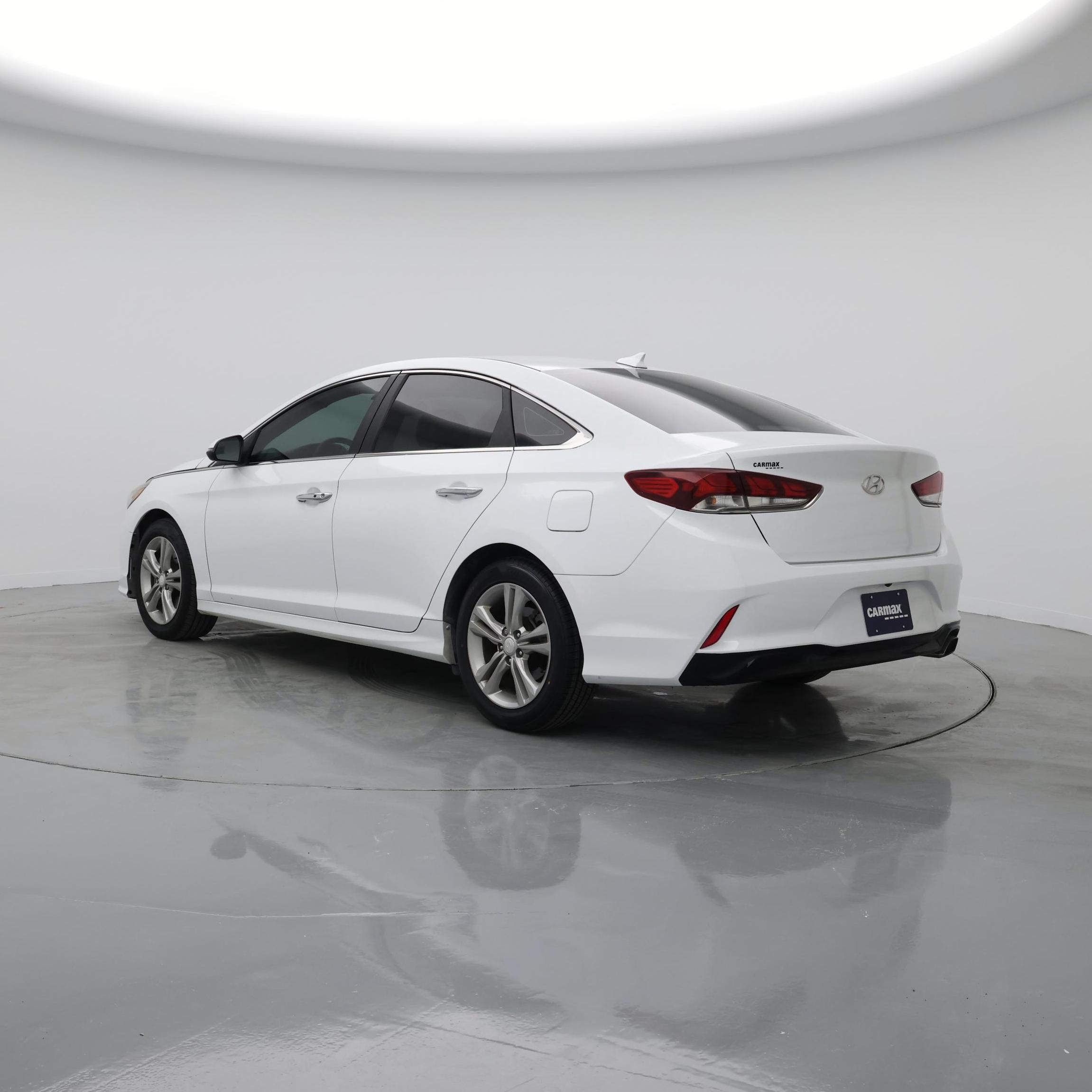 Thumbnail: 2018 Hyundai Sonata - 2