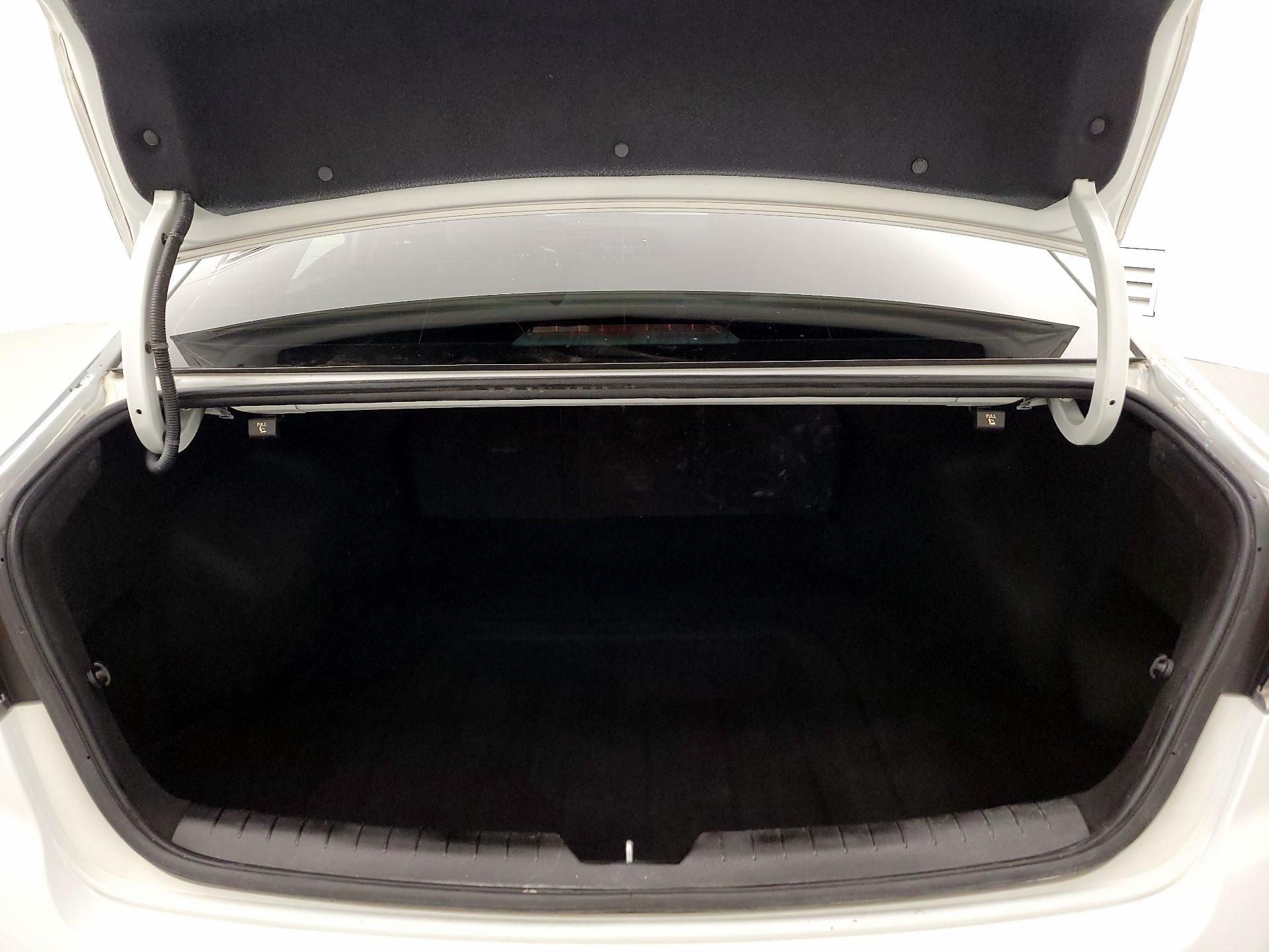 Thumbnail: 2018 Hyundai Sonata - 20