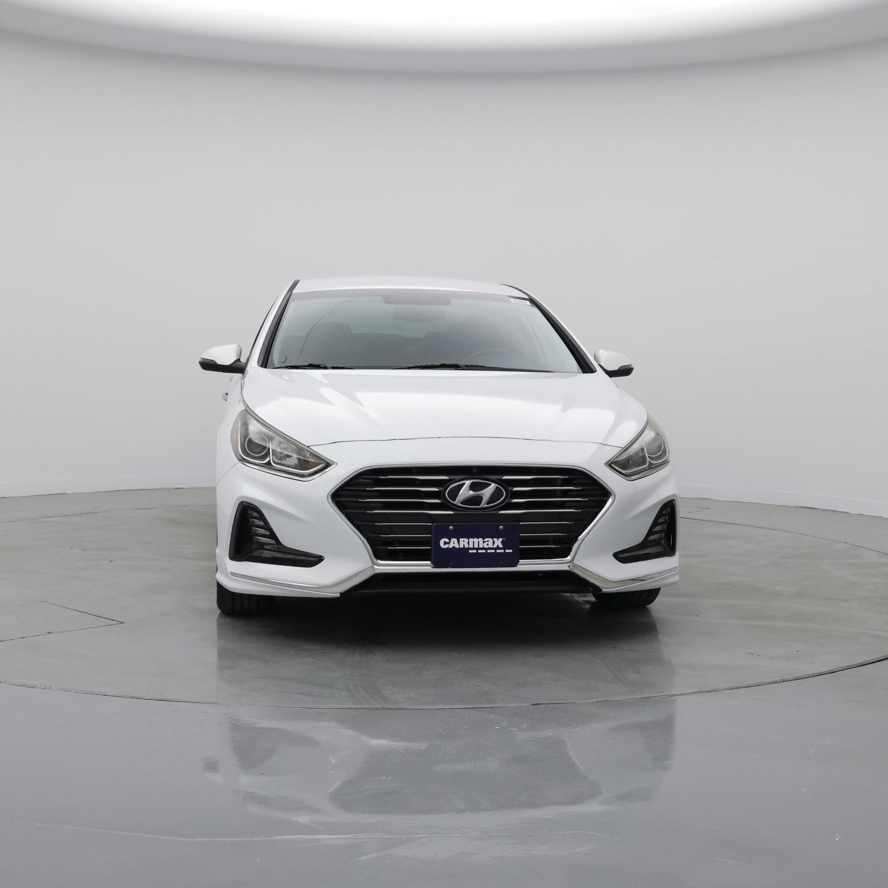 Thumbnail: 2018 Hyundai Sonata - 5