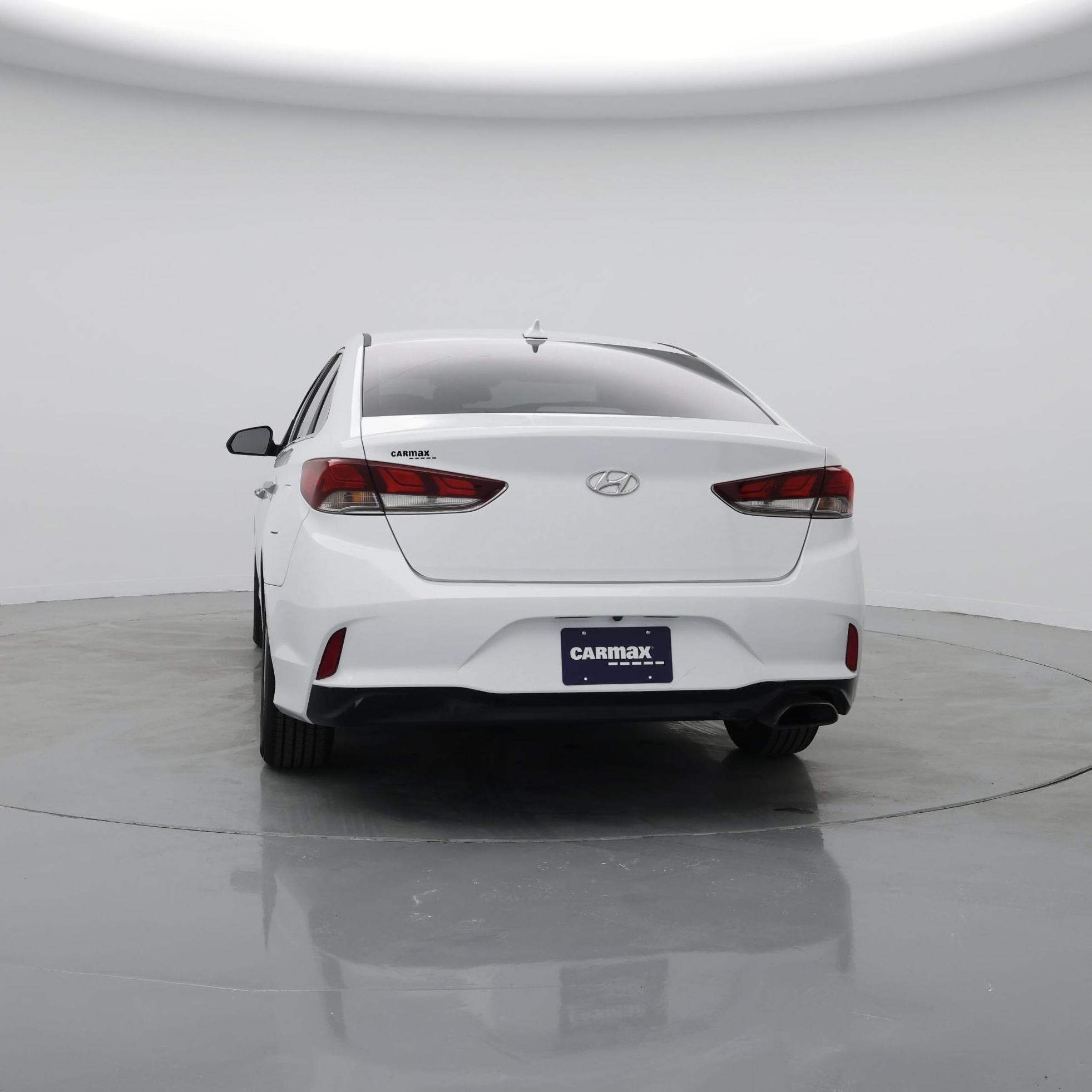 Thumbnail: 2018 Hyundai Sonata - 6