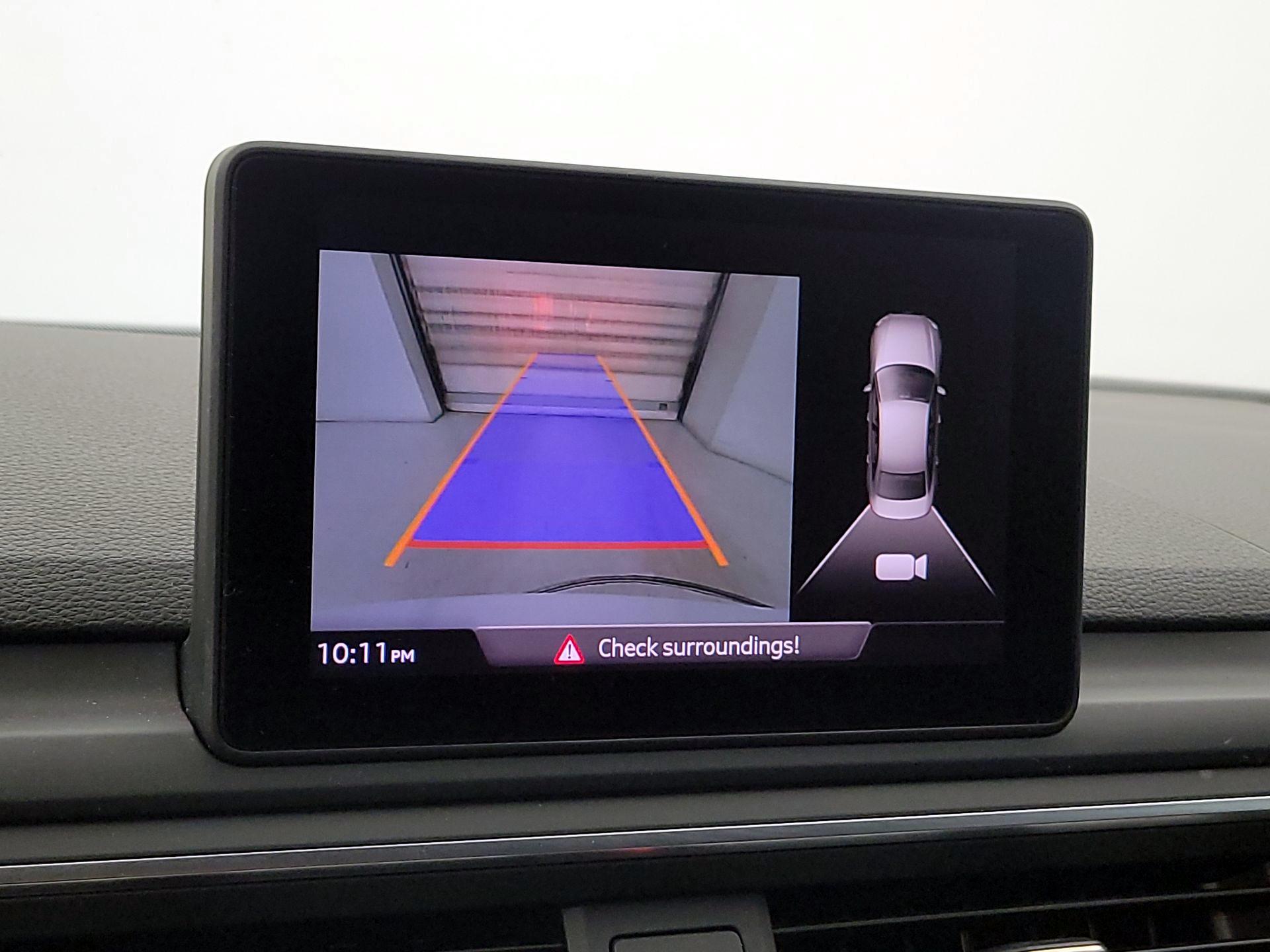 Thumbnail: 2017 Audi A4 - 14