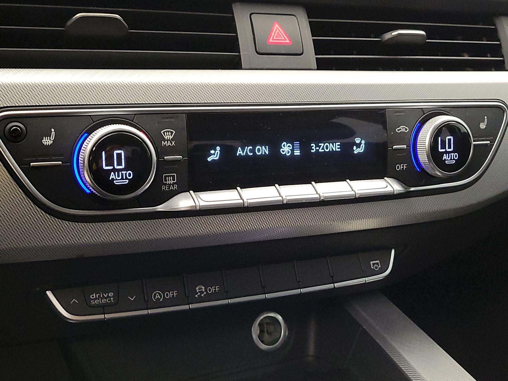 Thumbnail: 2017 Audi A4 - 16