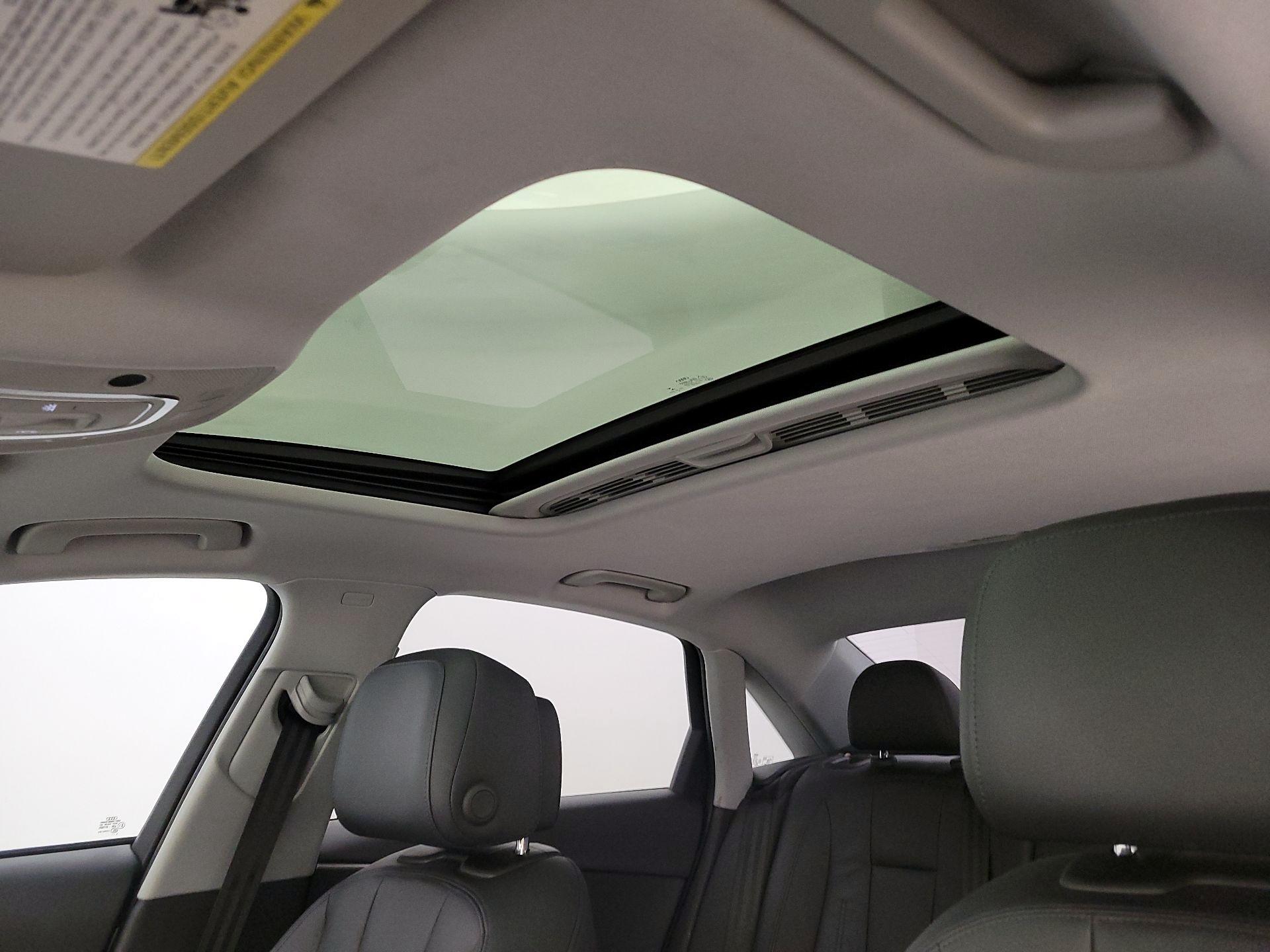 Thumbnail: 2017 Audi A4 - 19