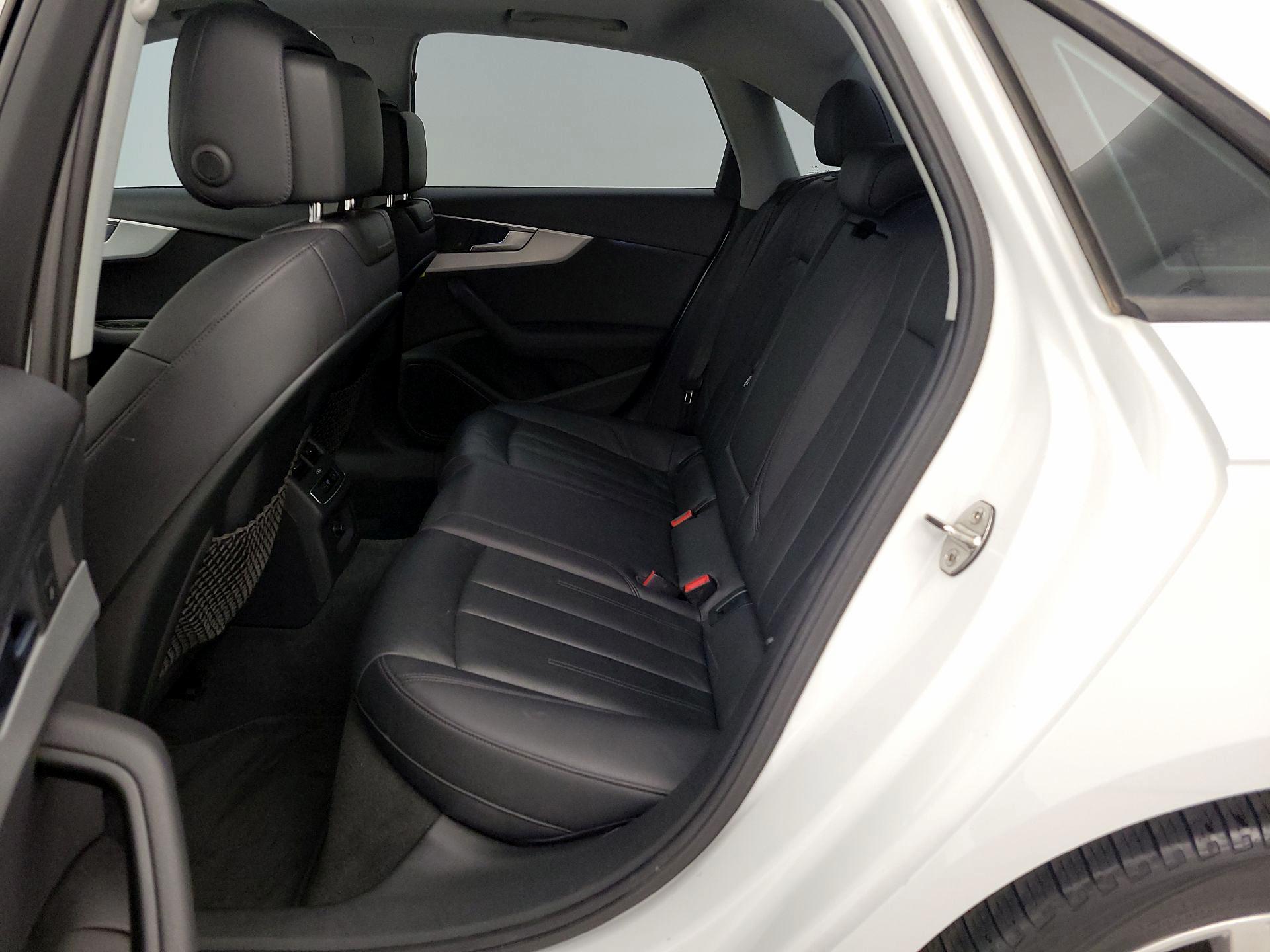 Thumbnail: 2017 Audi A4 - 20