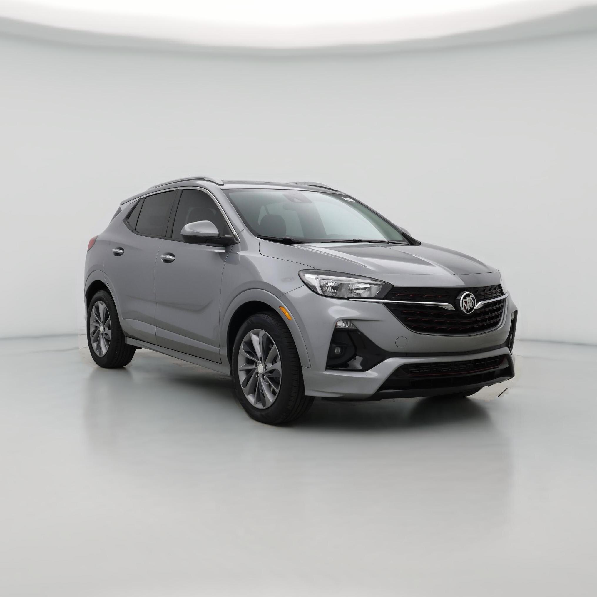 Thumbnail: 2023 Buick Encore GX - 1