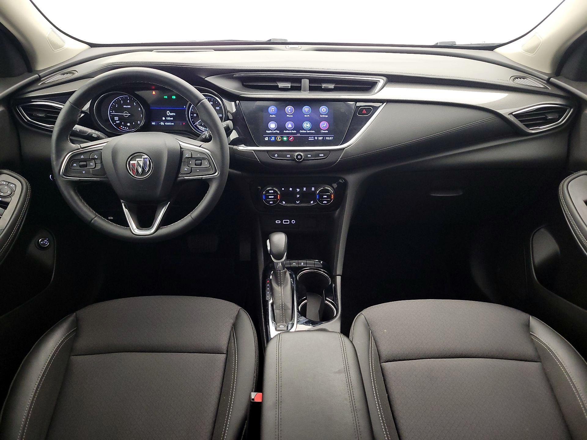 Thumbnail: 2023 Buick Encore GX - 9