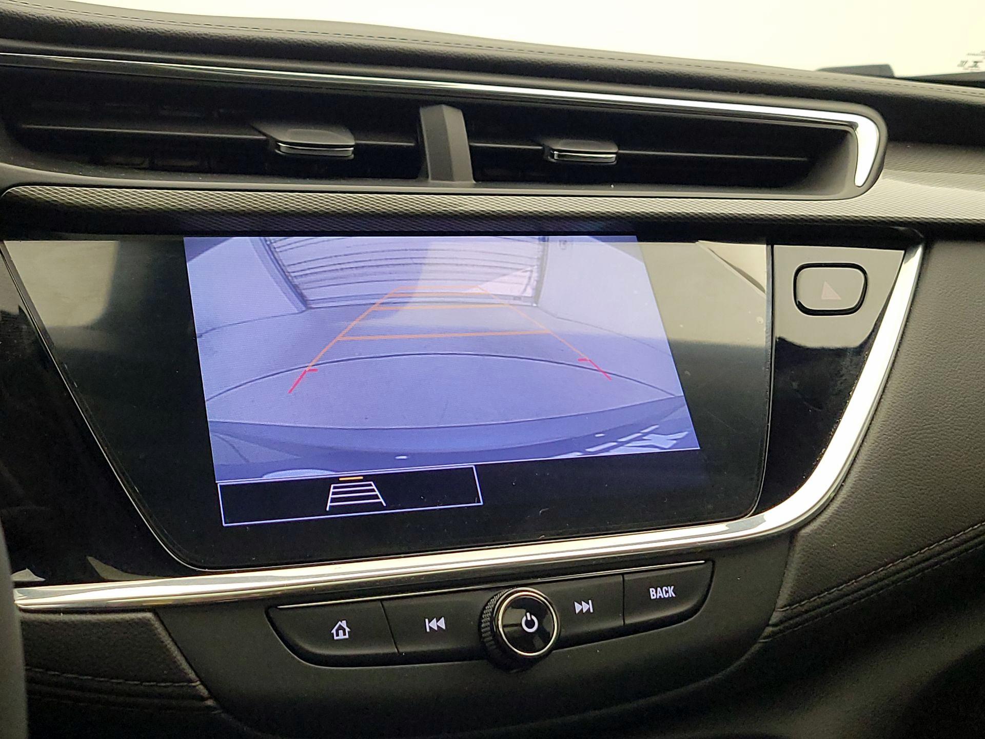 Thumbnail: 2023 Buick Encore GX - 14