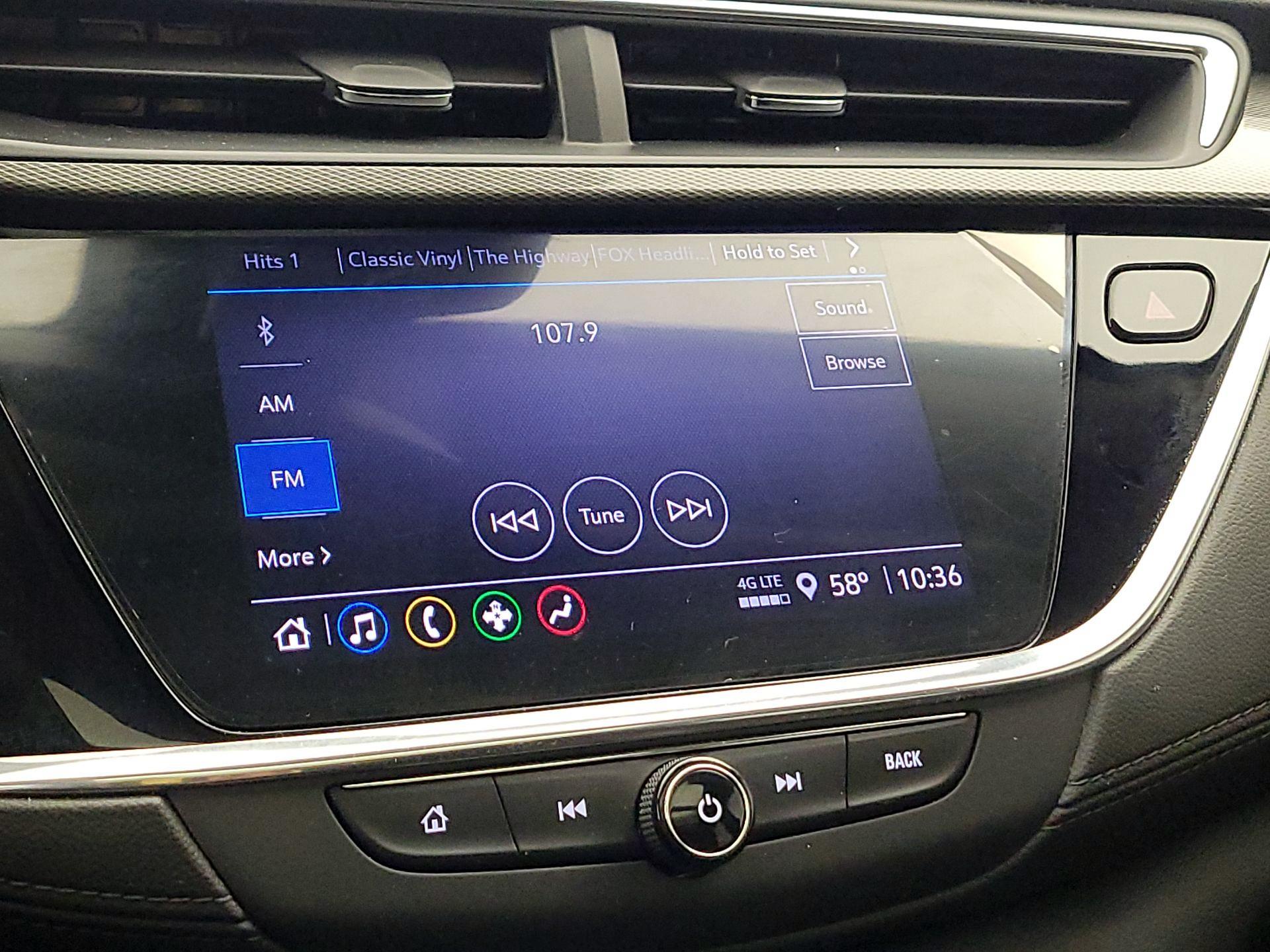 Thumbnail: 2023 Buick Encore GX - 15