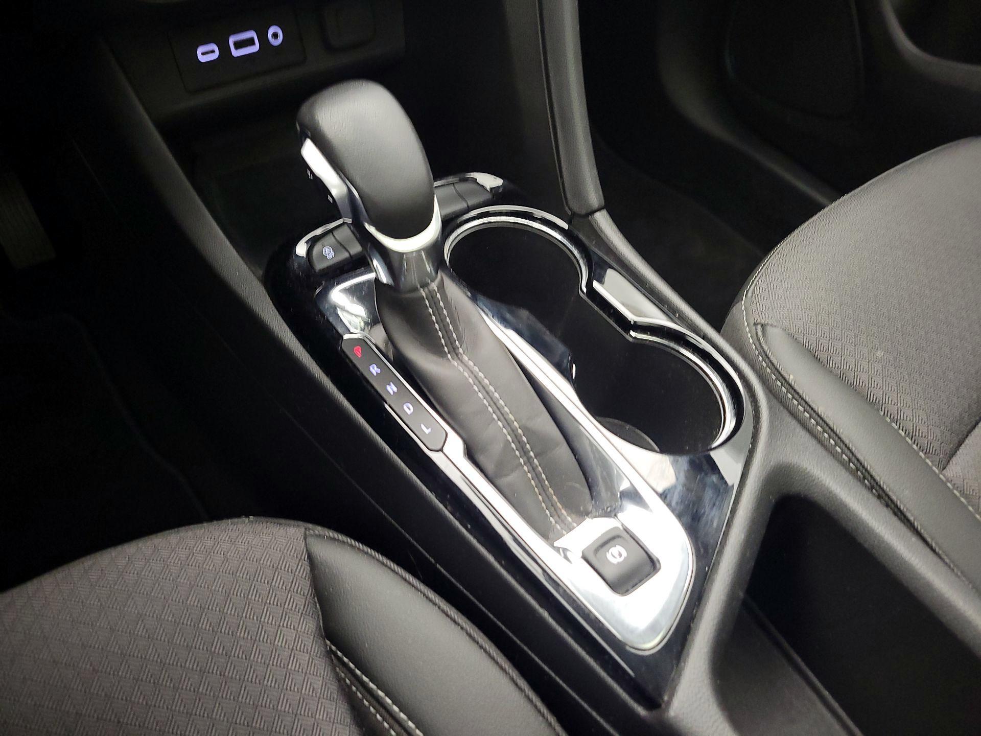 Thumbnail: 2023 Buick Encore GX - 17