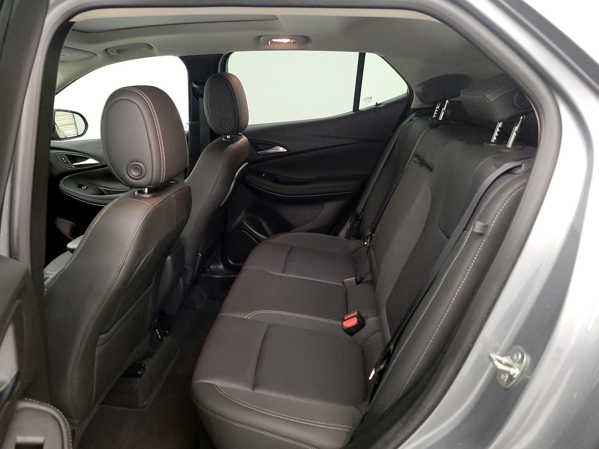 Thumbnail: 2023 Buick Encore GX - 20