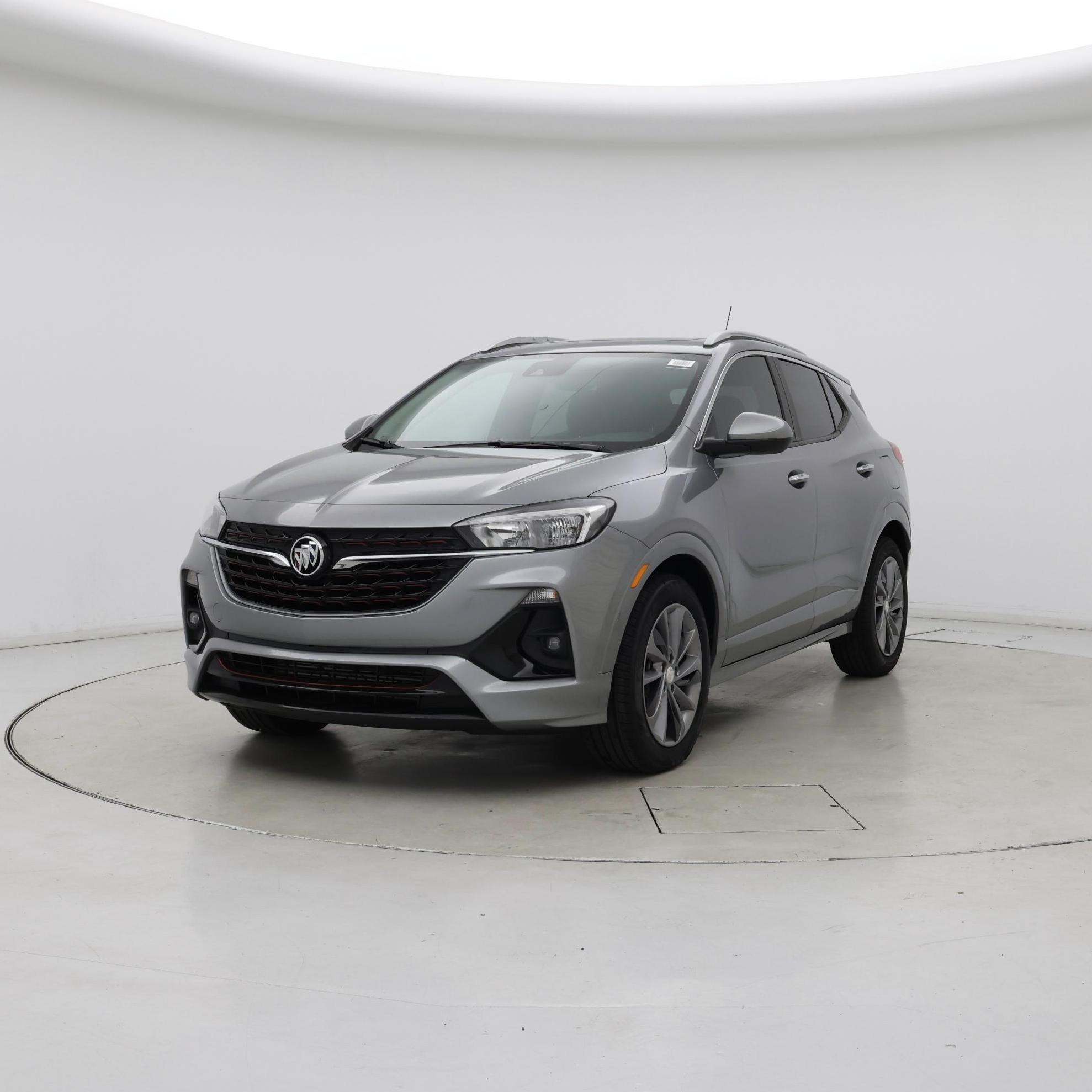 Thumbnail: 2023 Buick Encore GX - 4