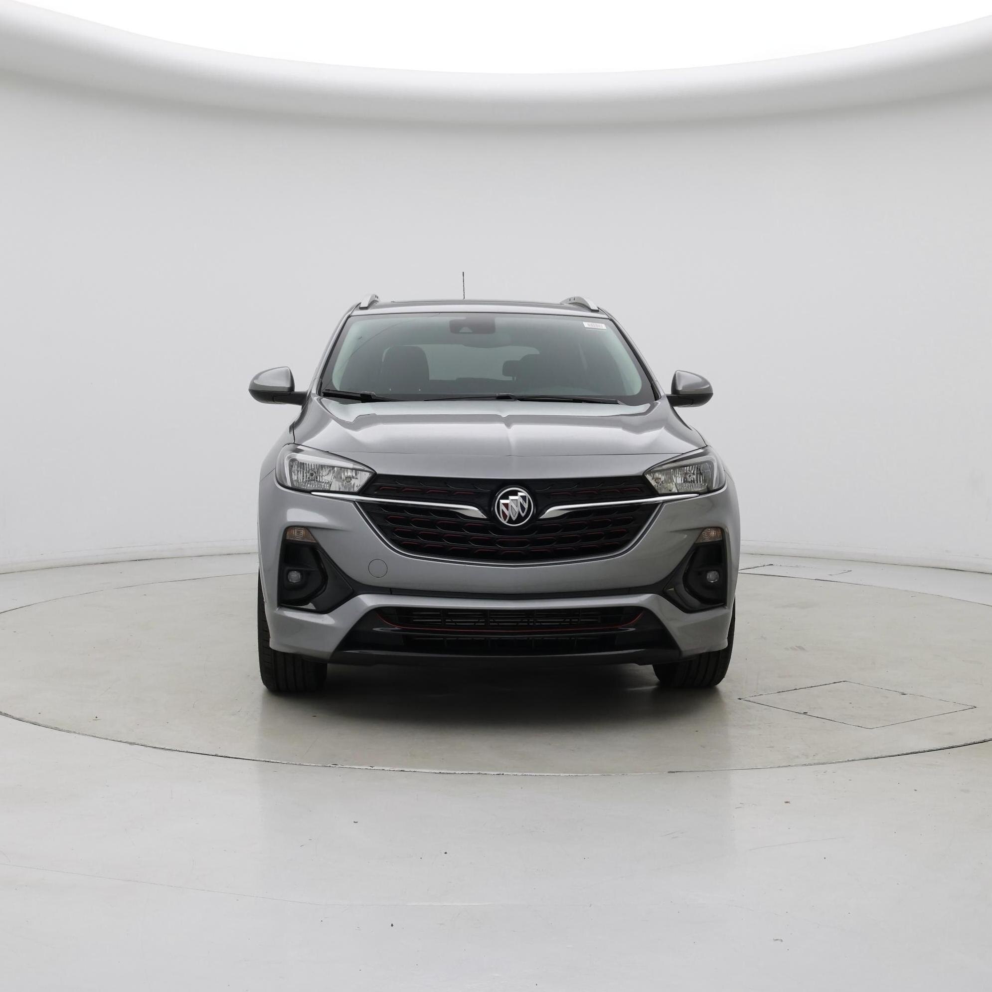 Thumbnail: 2023 Buick Encore GX - 5