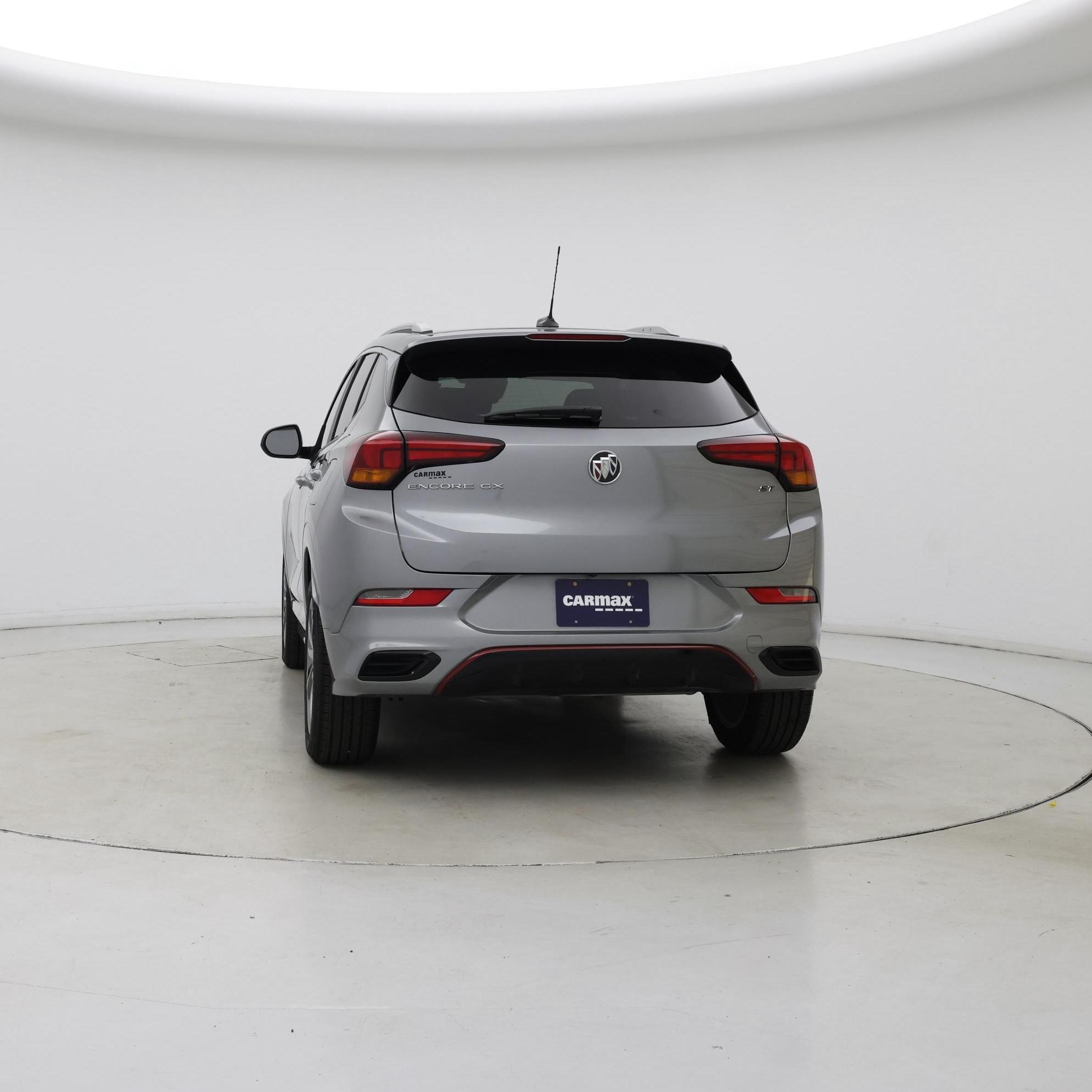 Thumbnail: 2023 Buick Encore GX - 6