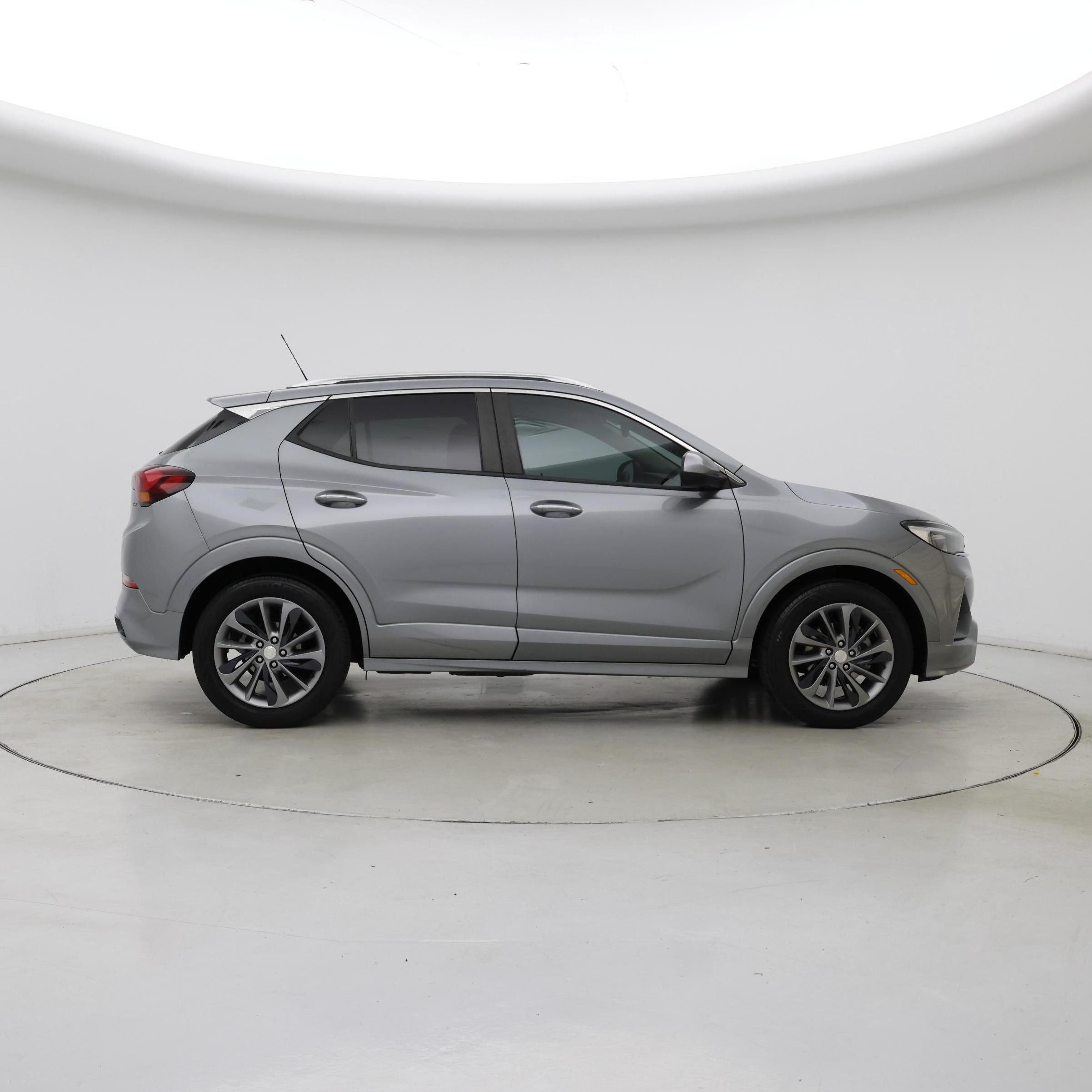 Thumbnail: 2023 Buick Encore GX - 7