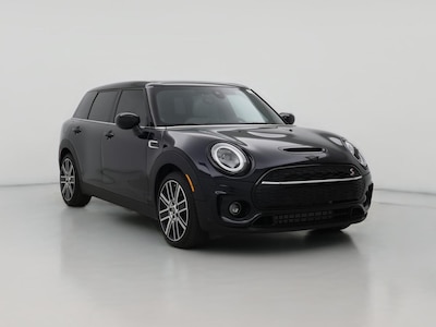 2024 Mini Cooper Clubman S