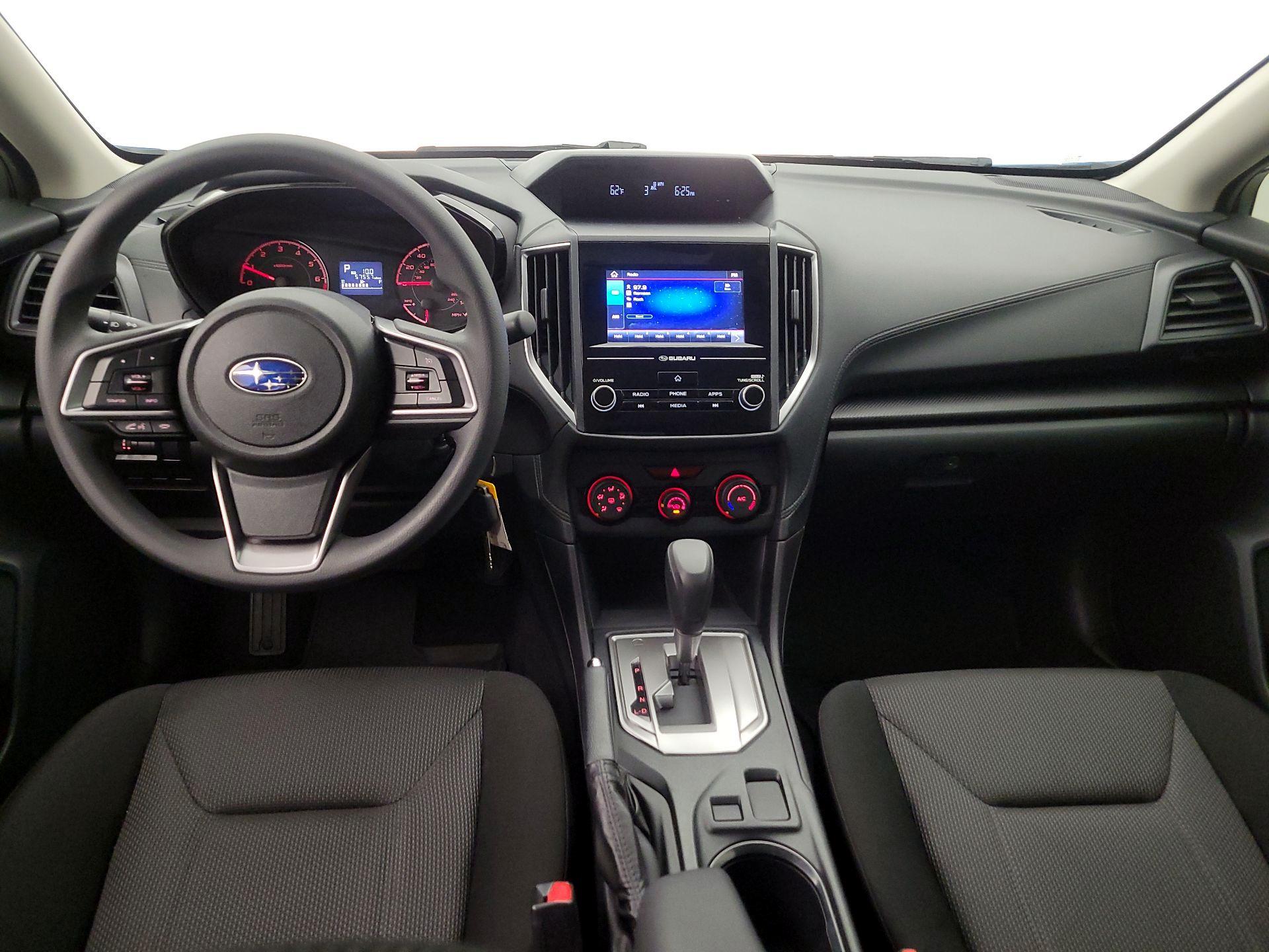 Thumbnail: 2019 Subaru Impreza - 9