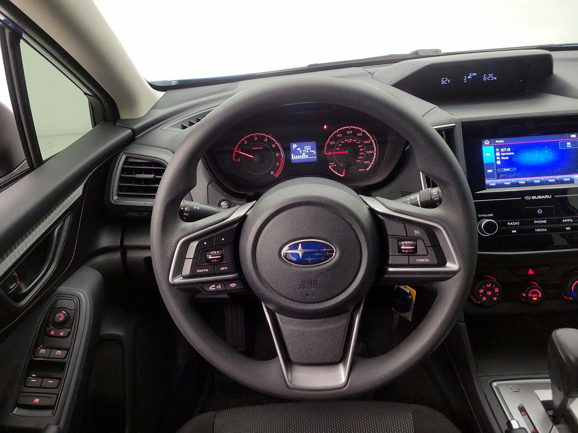 Thumbnail: 2019 Subaru Impreza - 10