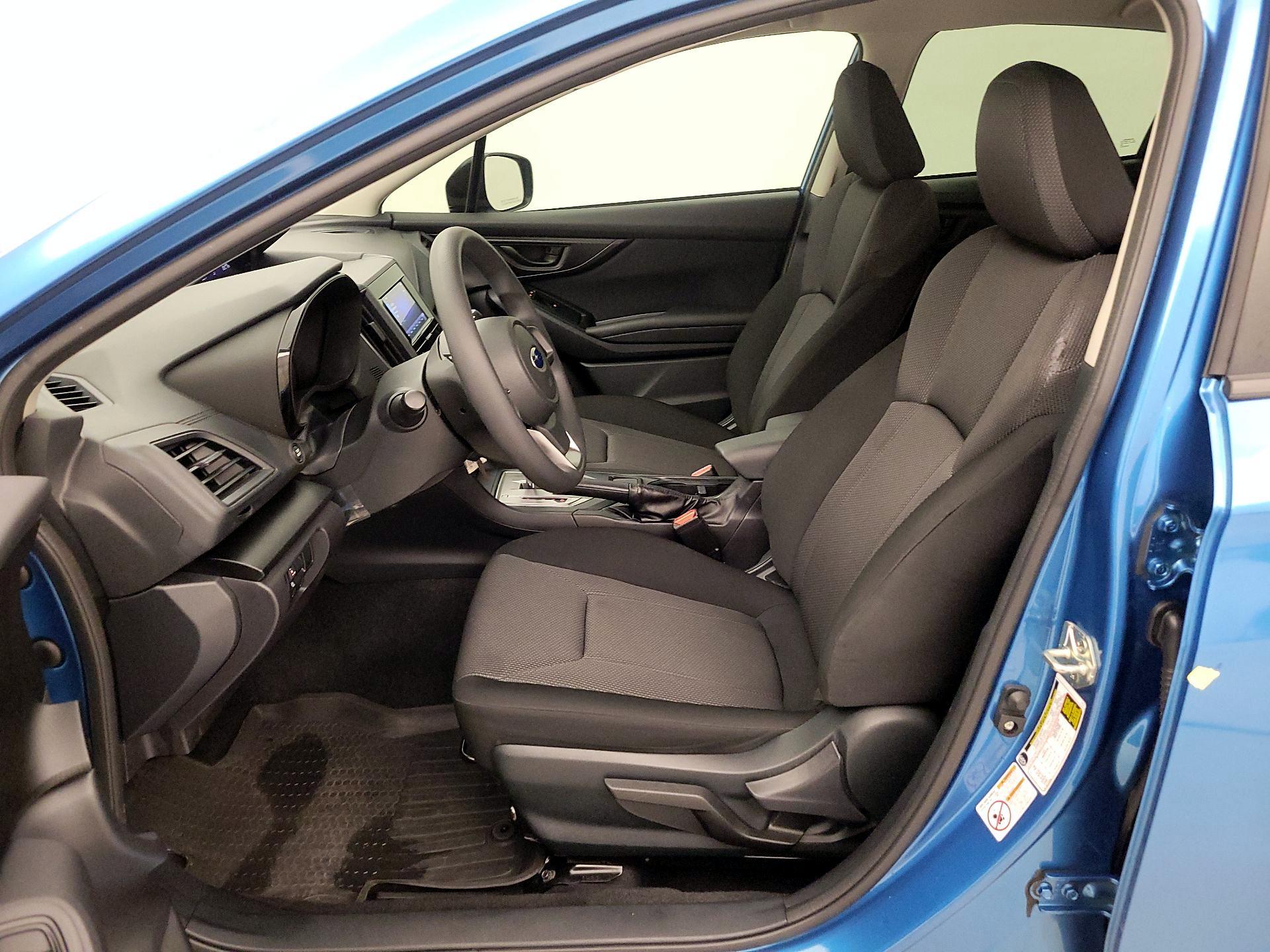 Thumbnail: 2019 Subaru Impreza - 11