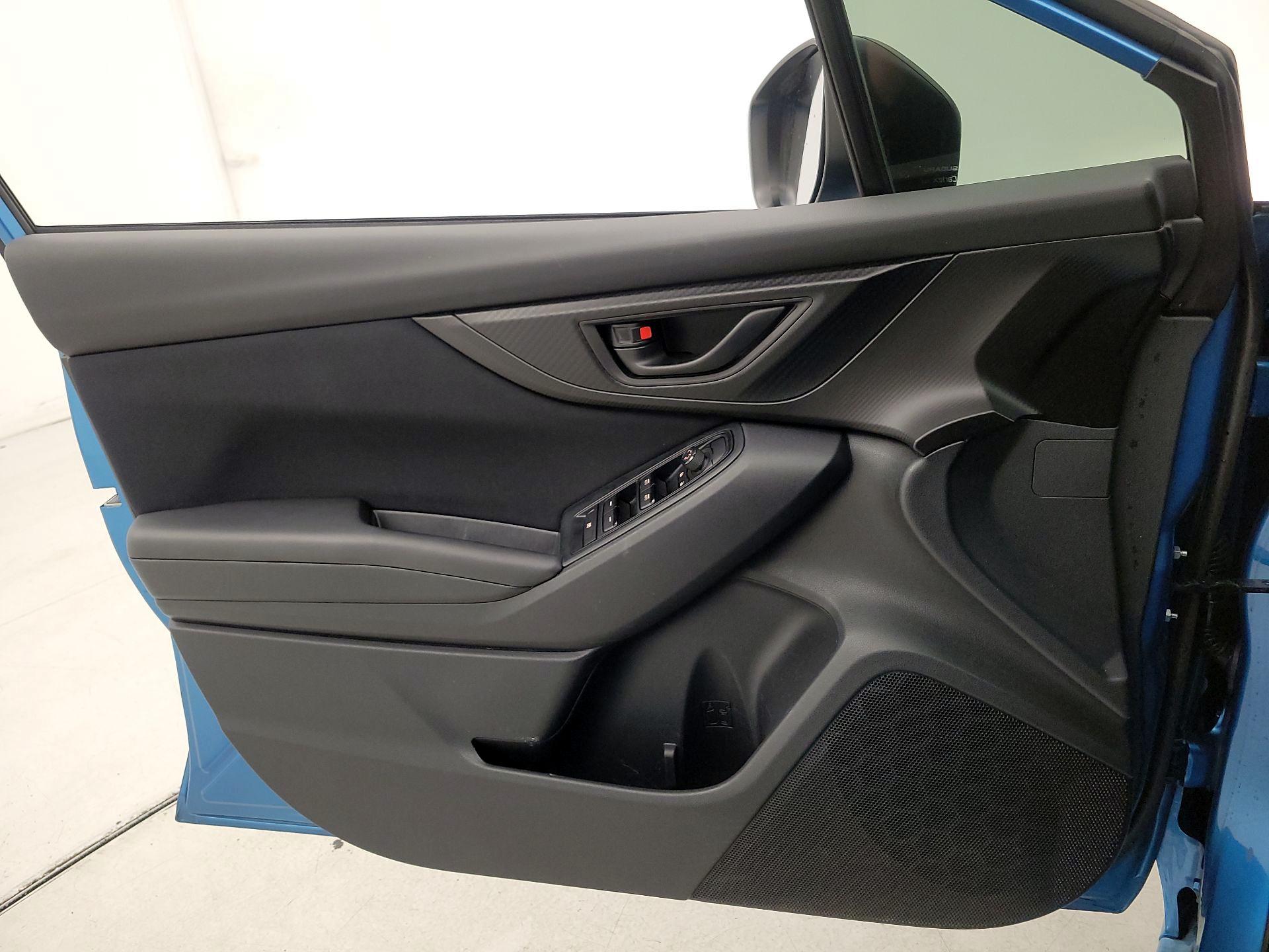 Thumbnail: 2019 Subaru Impreza - 12