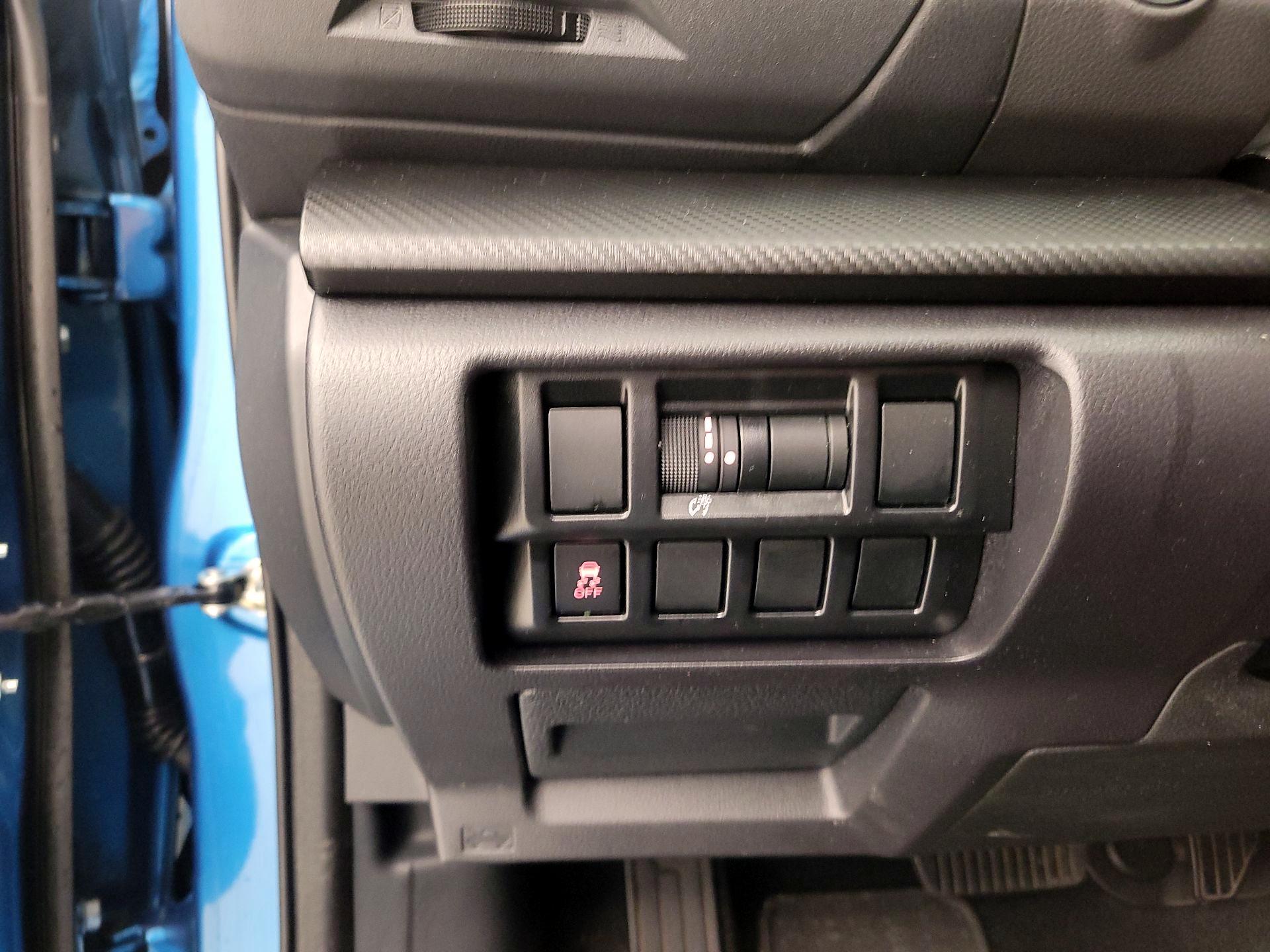 Thumbnail: 2019 Subaru Impreza - 13