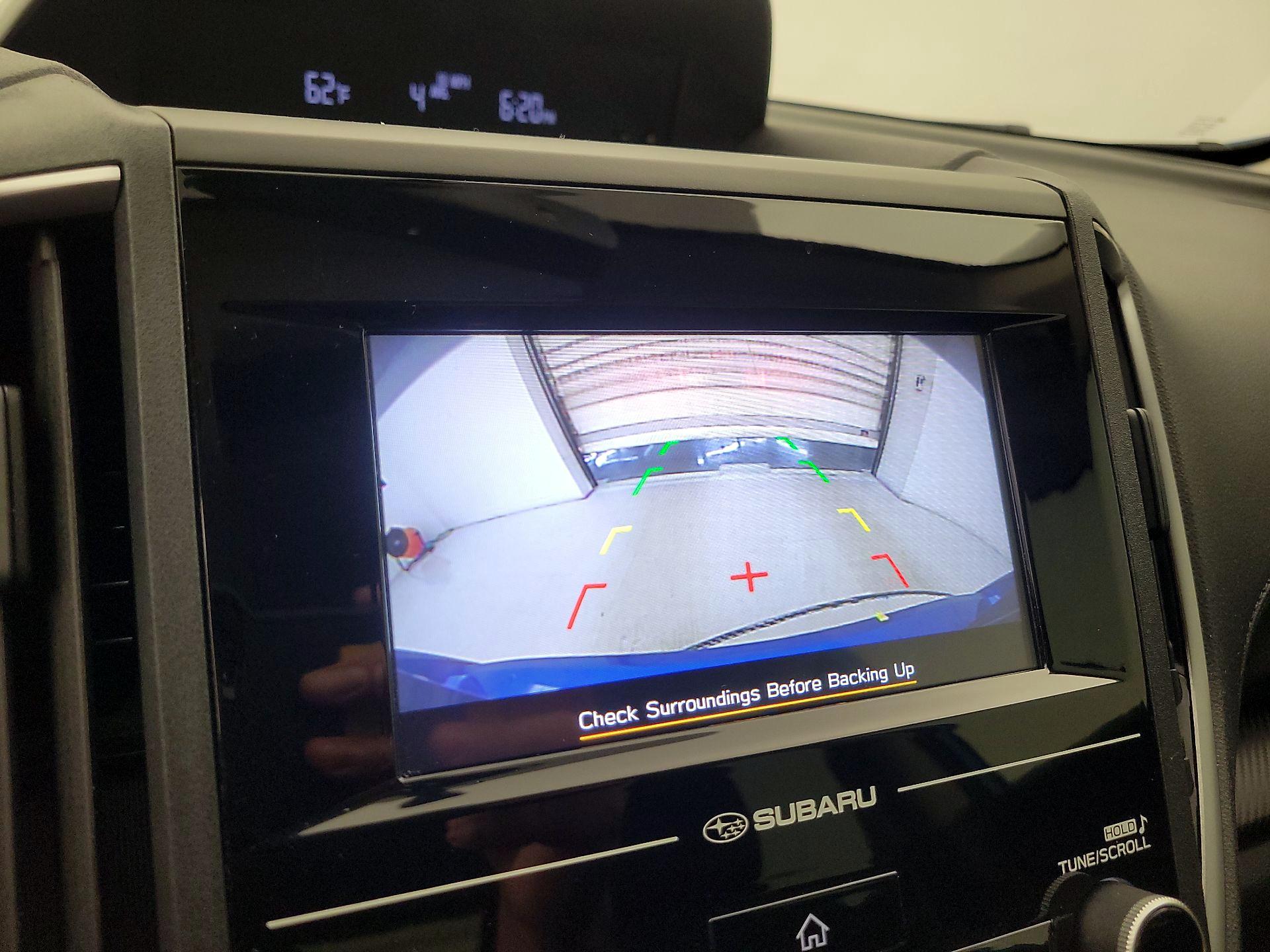 Thumbnail: 2019 Subaru Impreza - 14