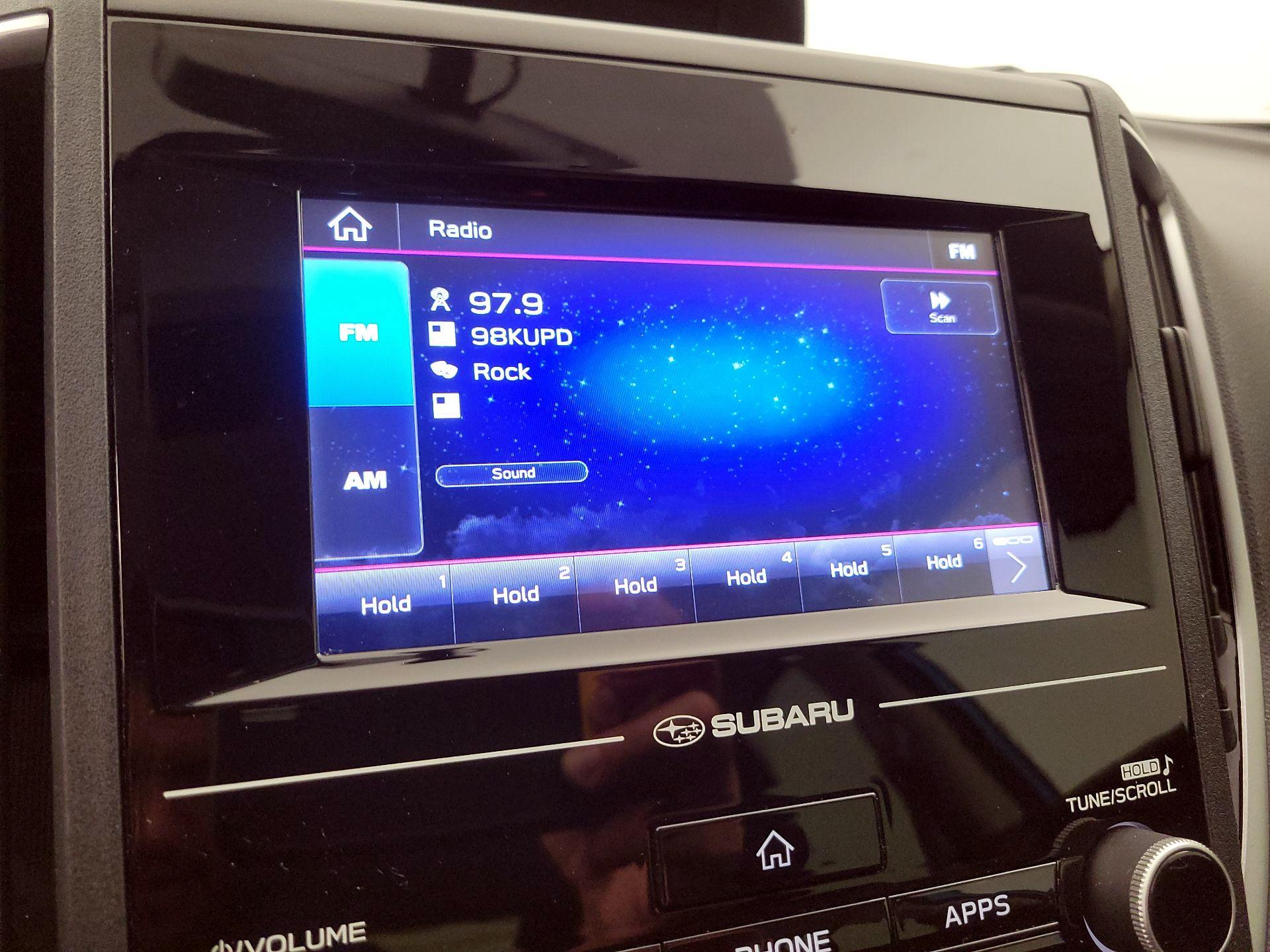 Thumbnail: 2019 Subaru Impreza - 15