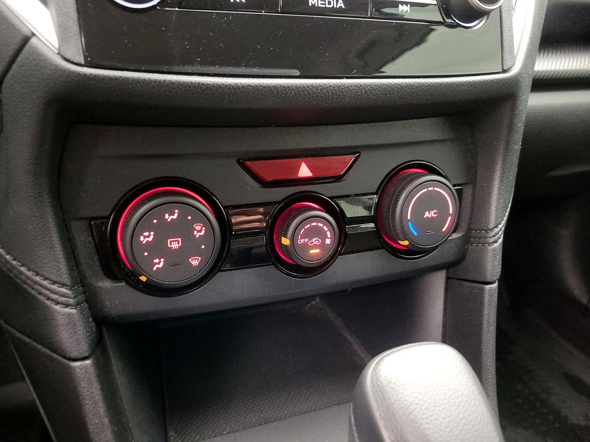 Thumbnail: 2019 Subaru Impreza - 16