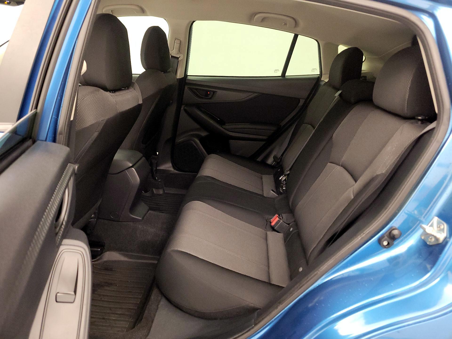 Thumbnail: 2019 Subaru Impreza - 19