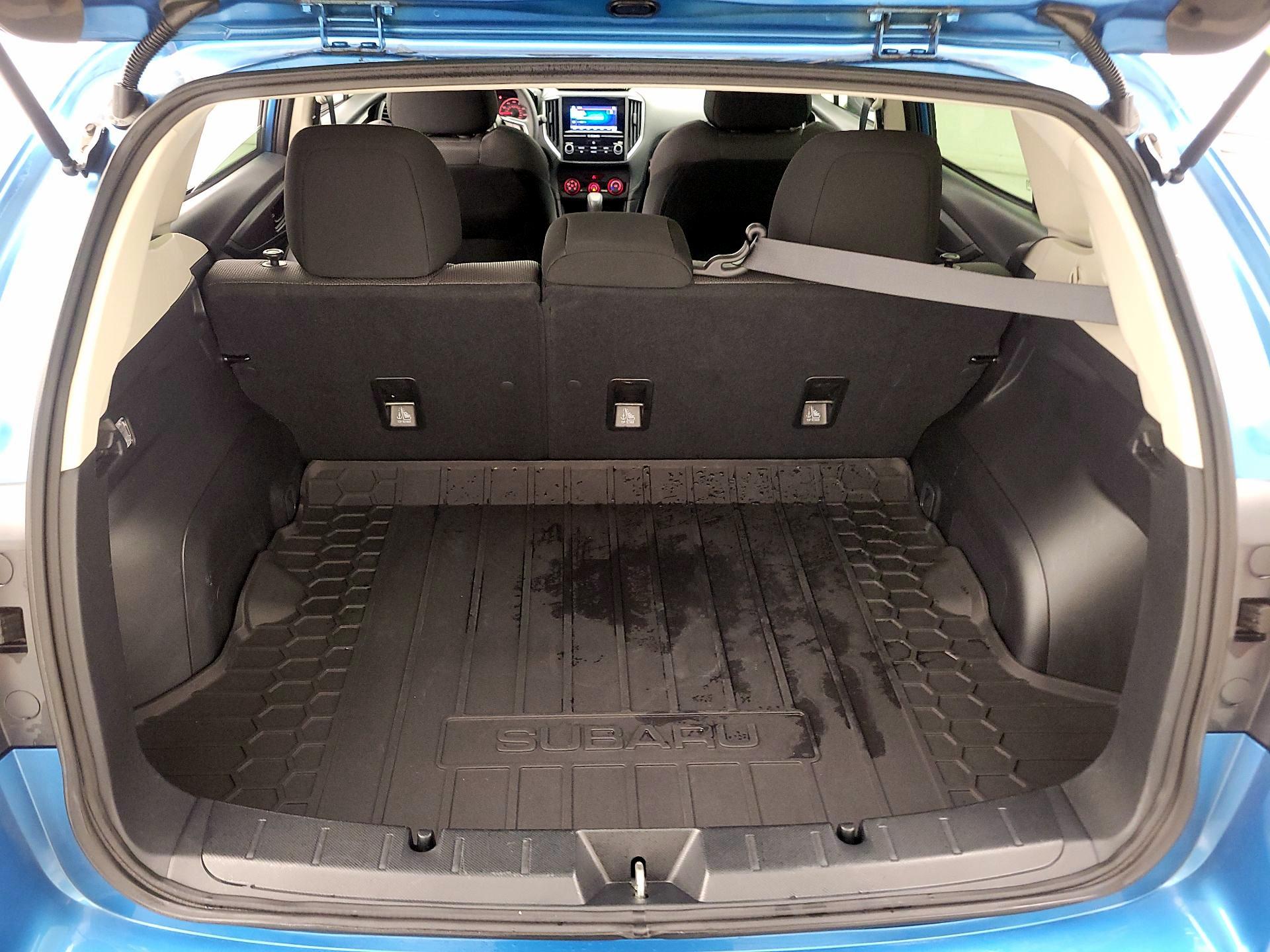 Thumbnail: 2019 Subaru Impreza - 20