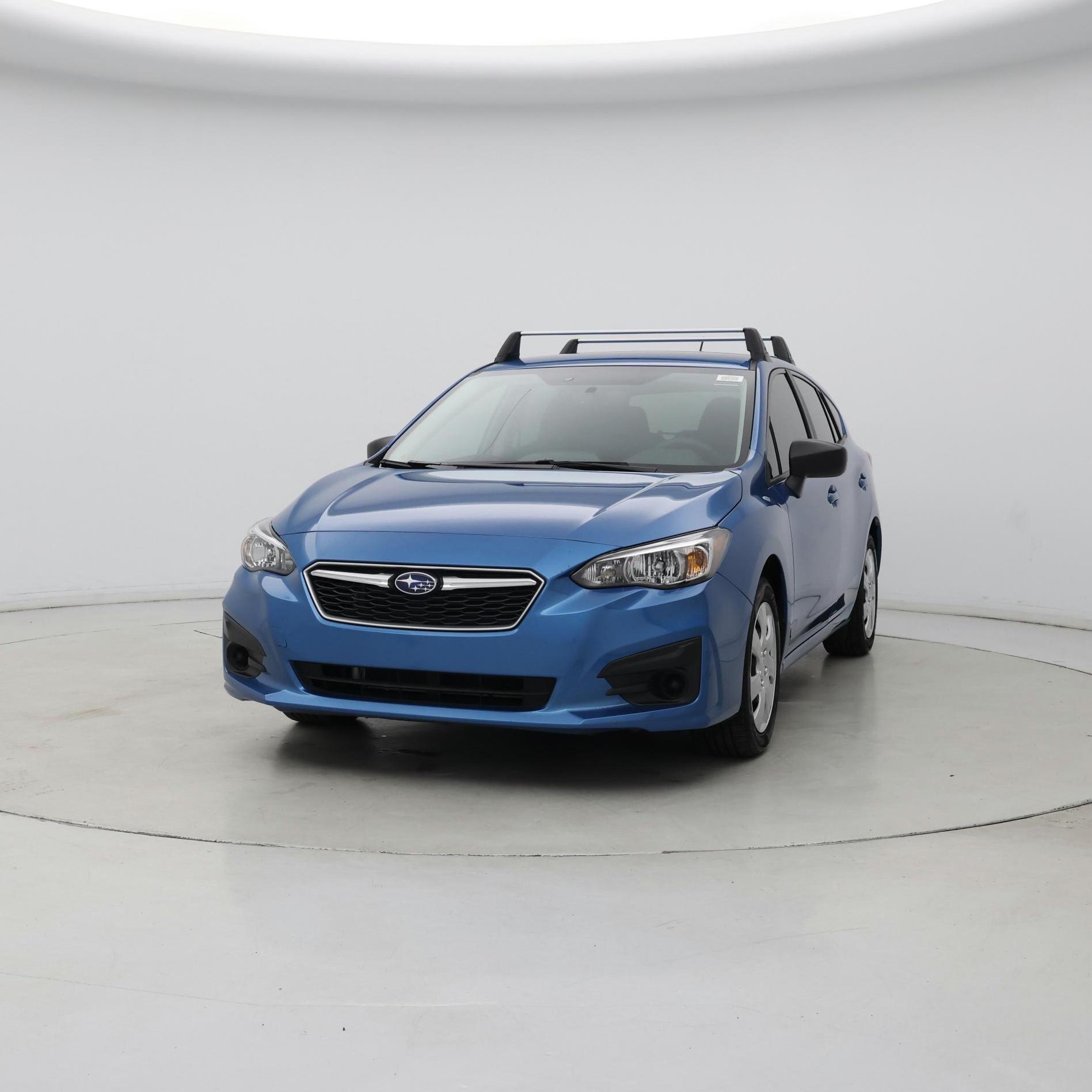 Thumbnail: 2019 Subaru Impreza - 4