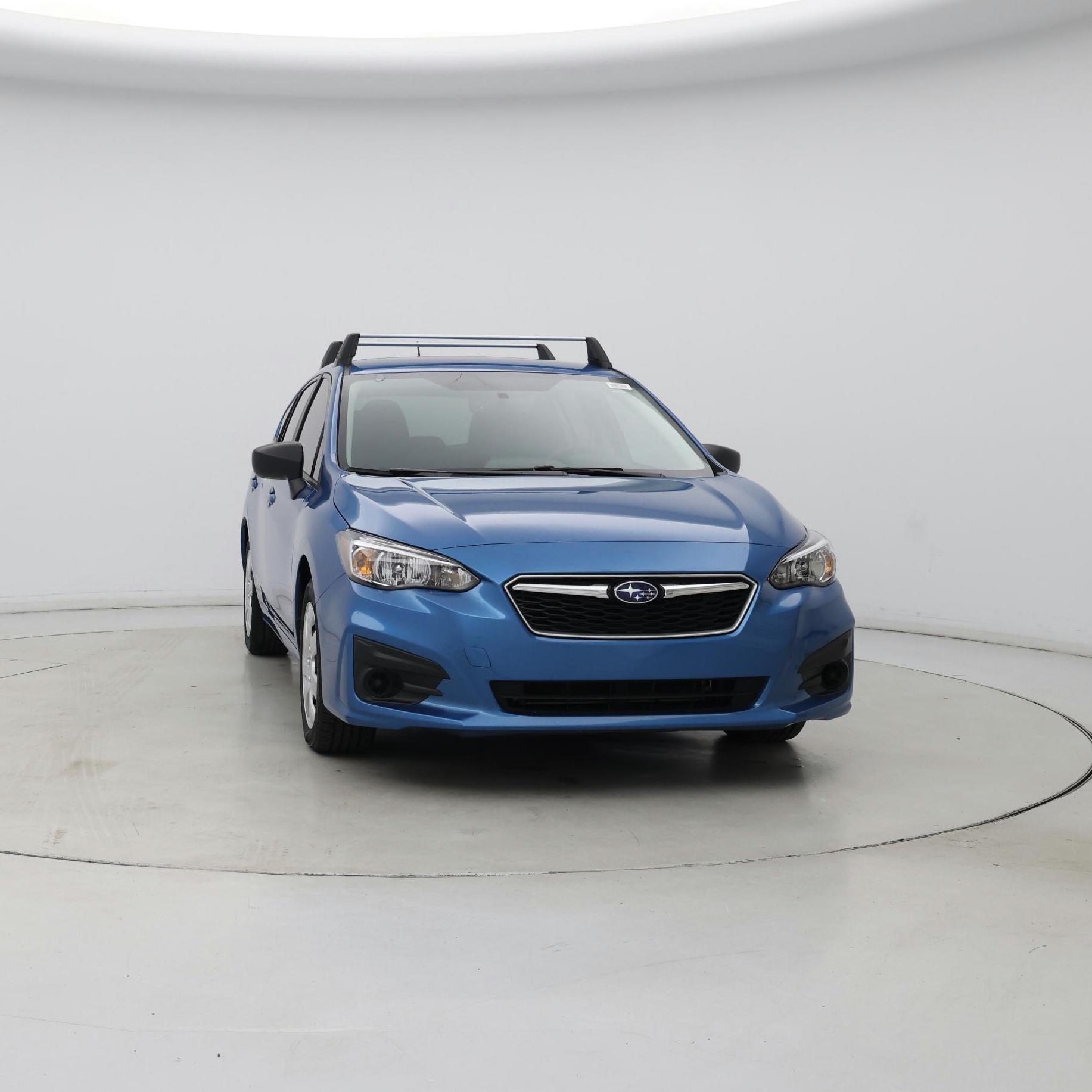 Thumbnail: 2019 Subaru Impreza - 5