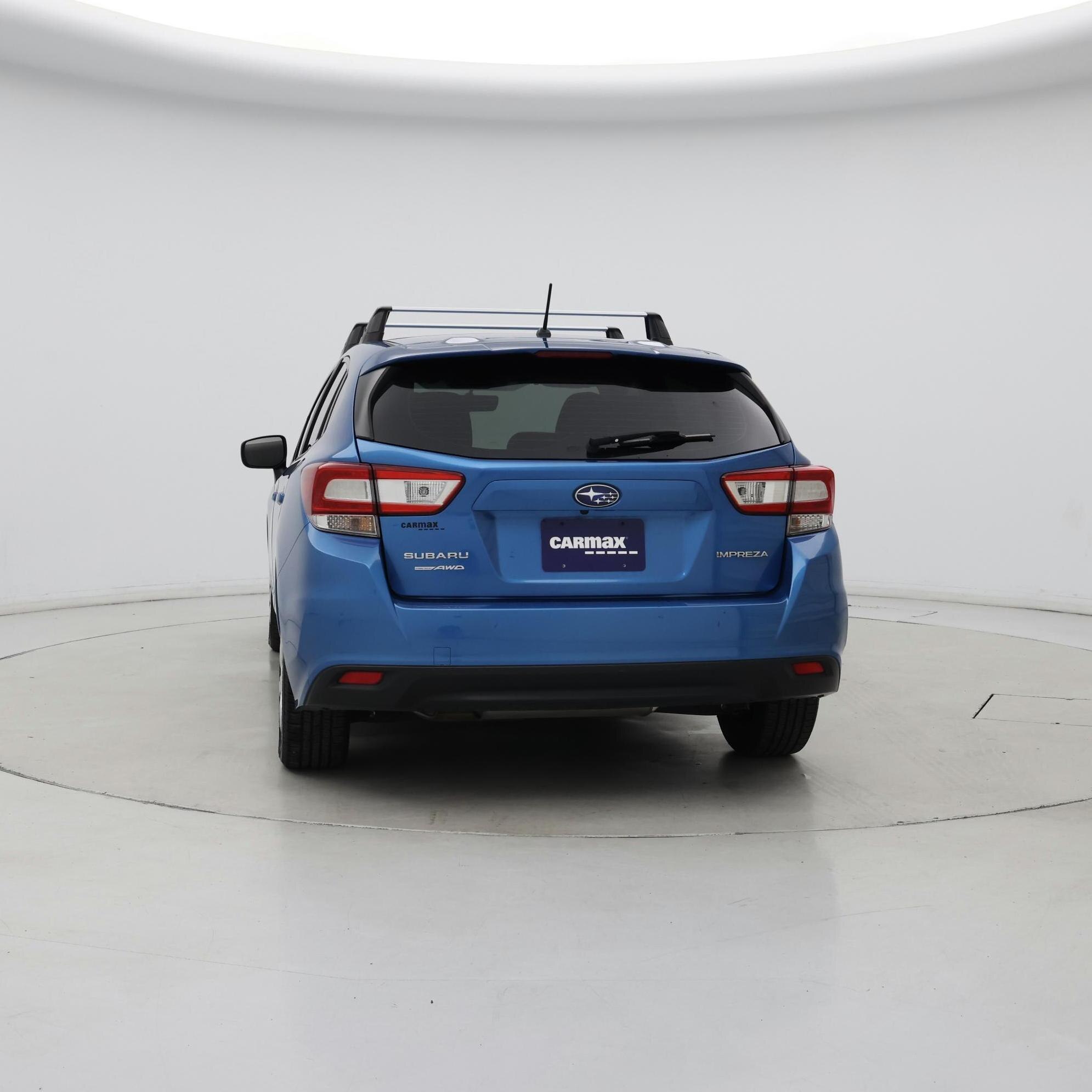 Thumbnail: 2019 Subaru Impreza - 6