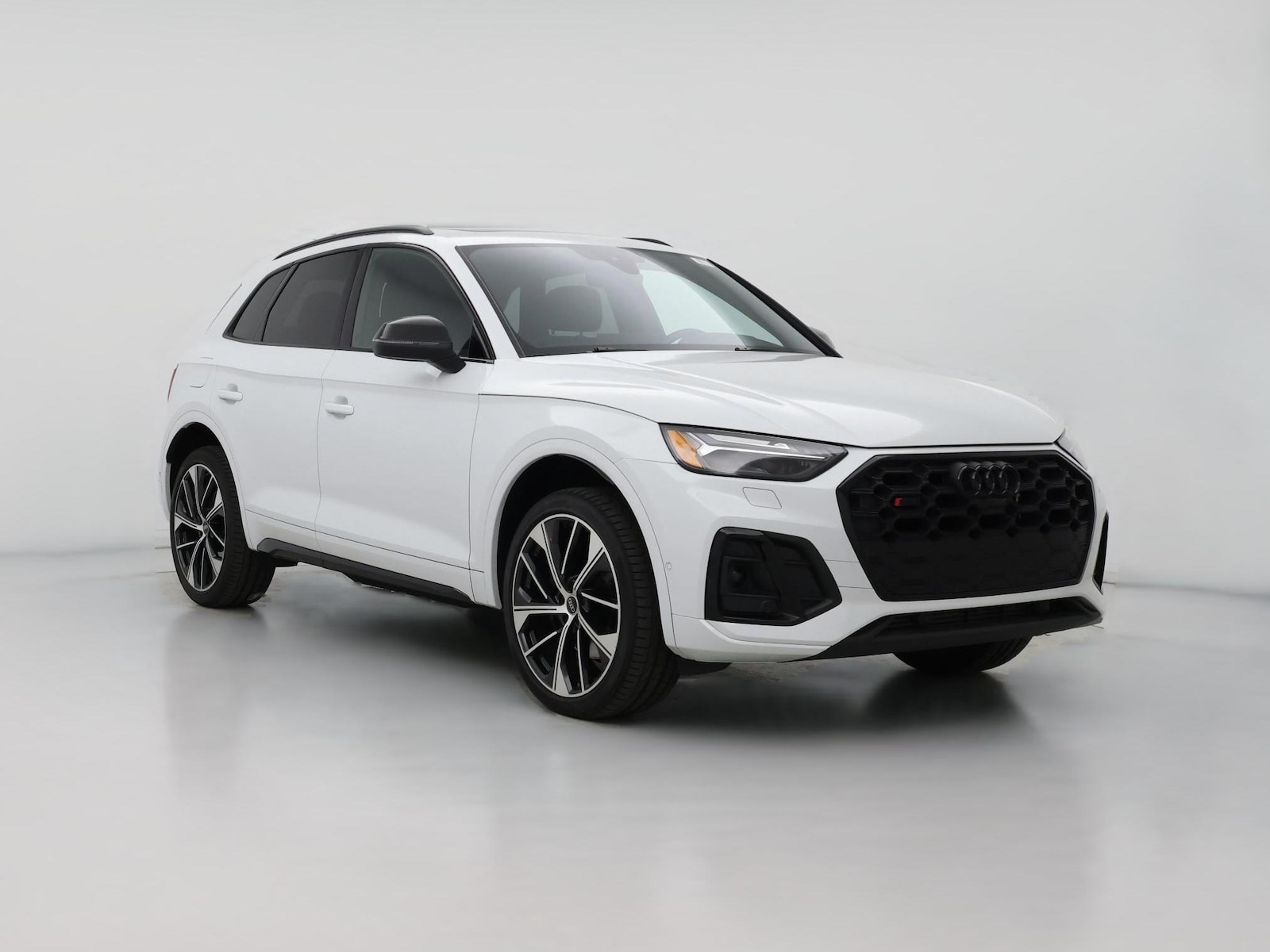 2023 Audi SQ5